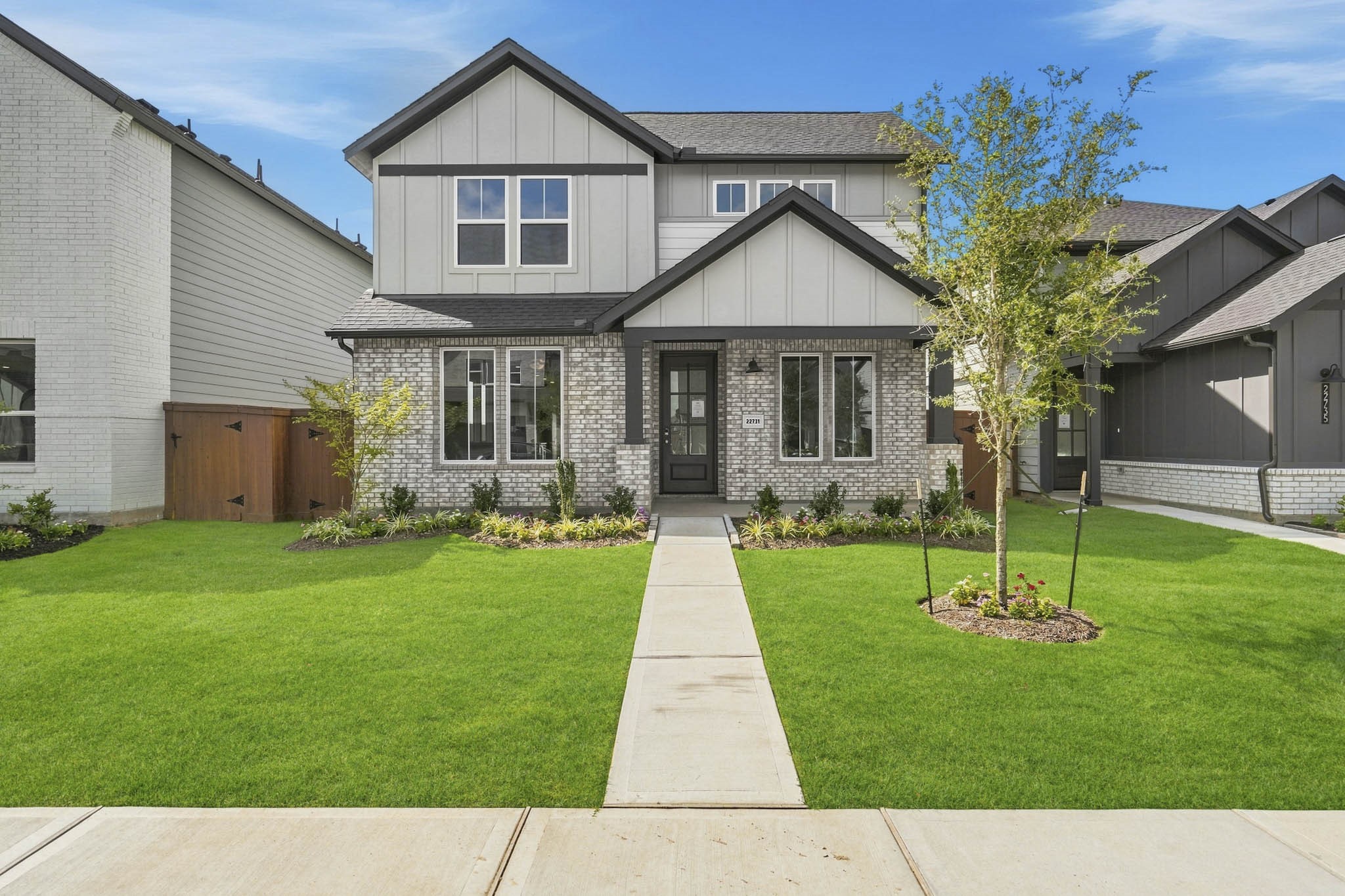 22731 Norcrest Hills Drive Property Photo 1