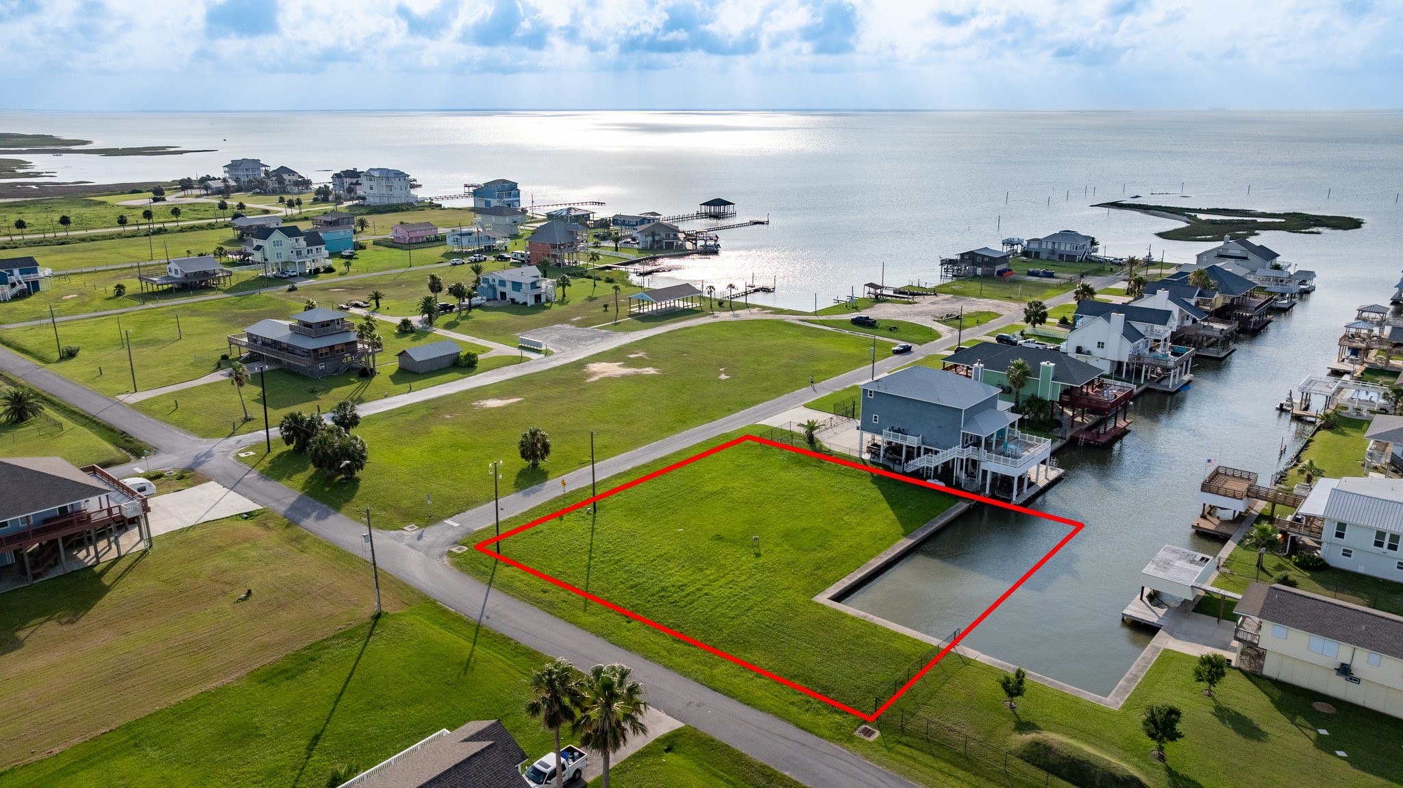 3818 Tidewater Property Photo 1