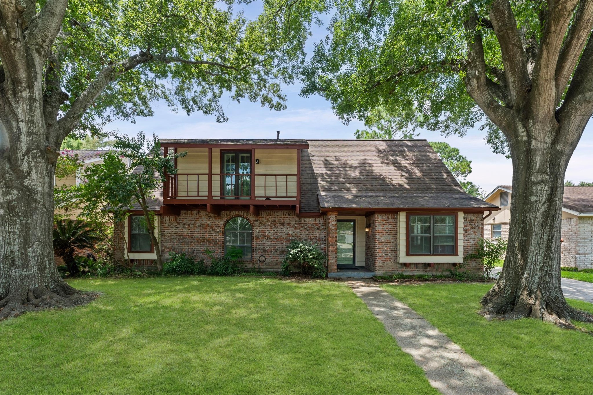 11914 Meadowtrail Lane Property Photo