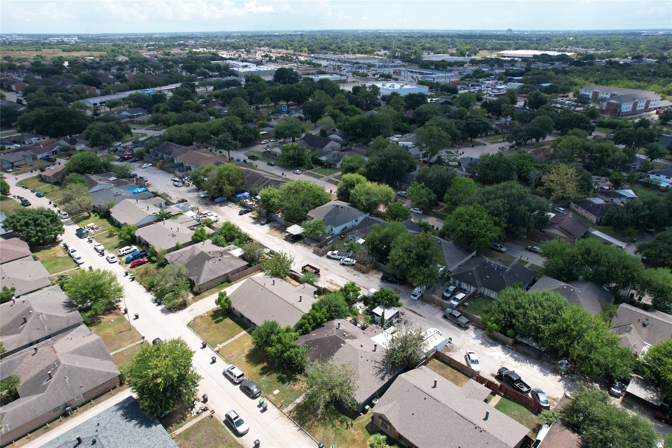 12809 Dairy Brook Drive Property Photo 4