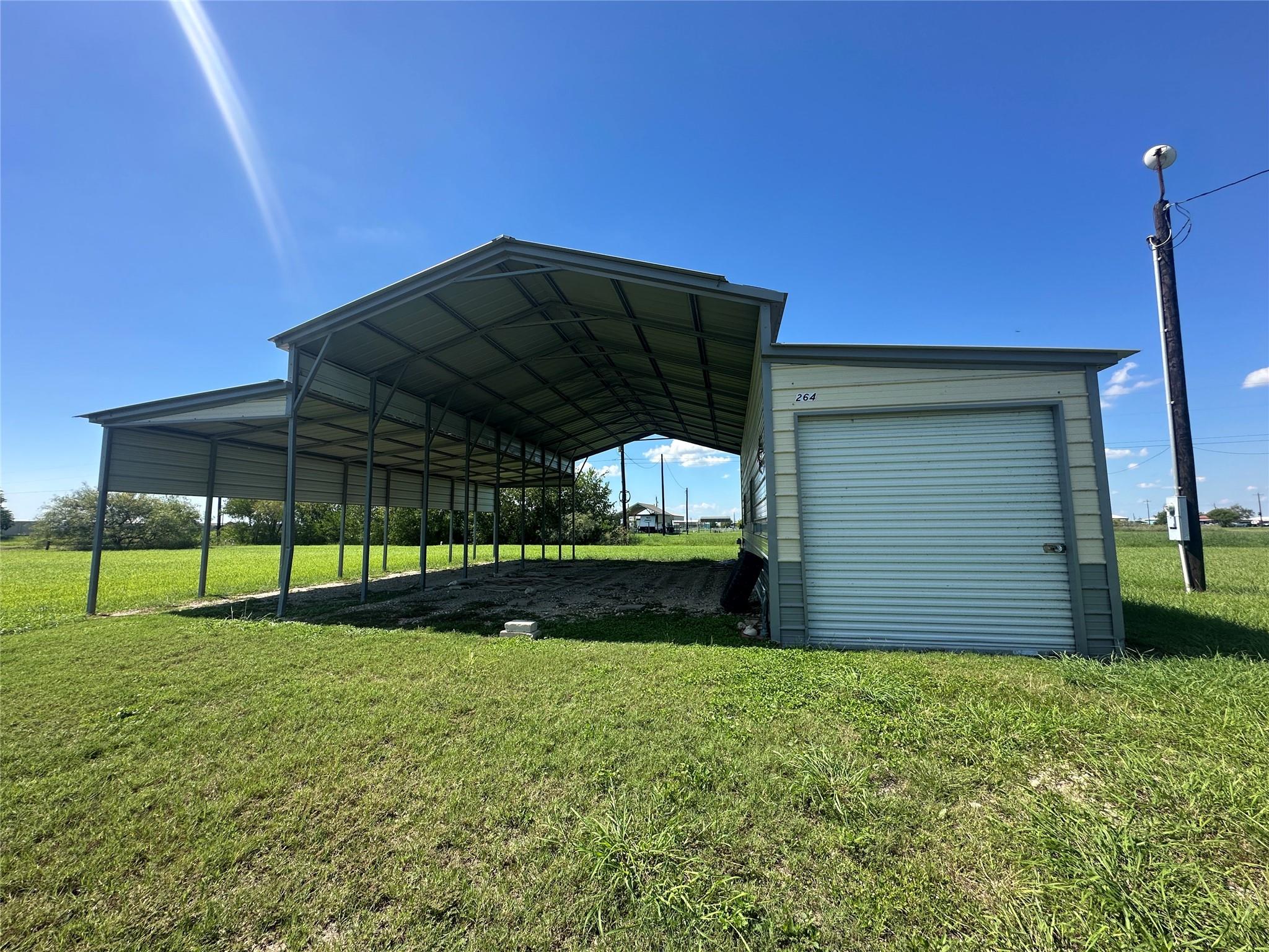 264 Haddock Drive, Palacios TX 77465