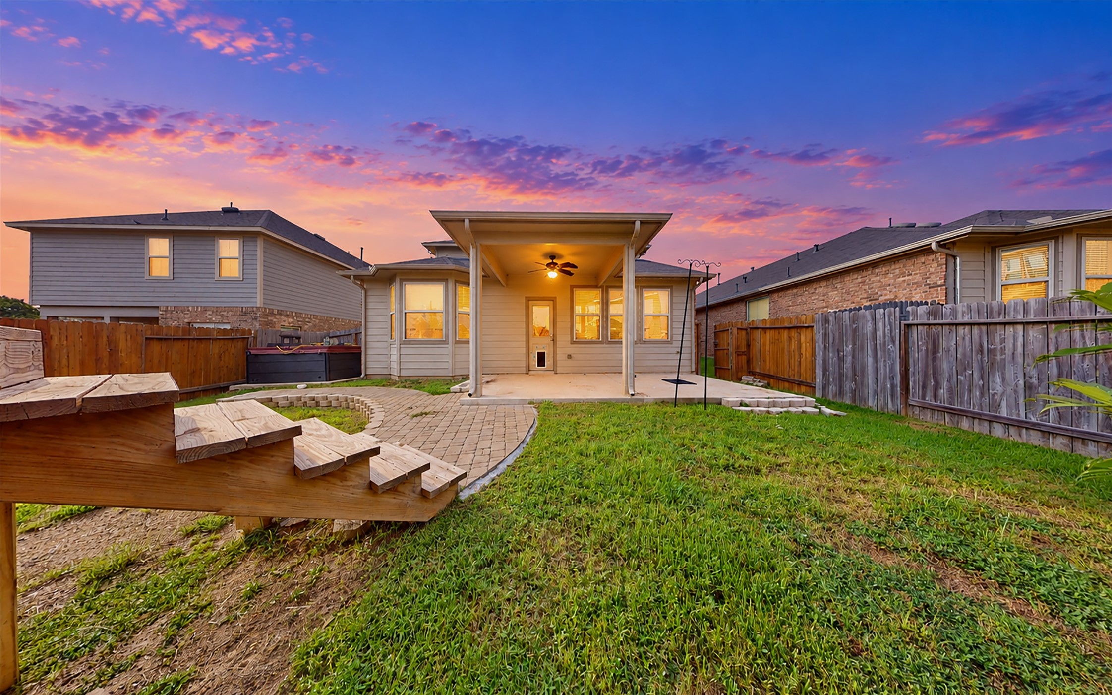 321 Terra Vista Circle Property Photo 49