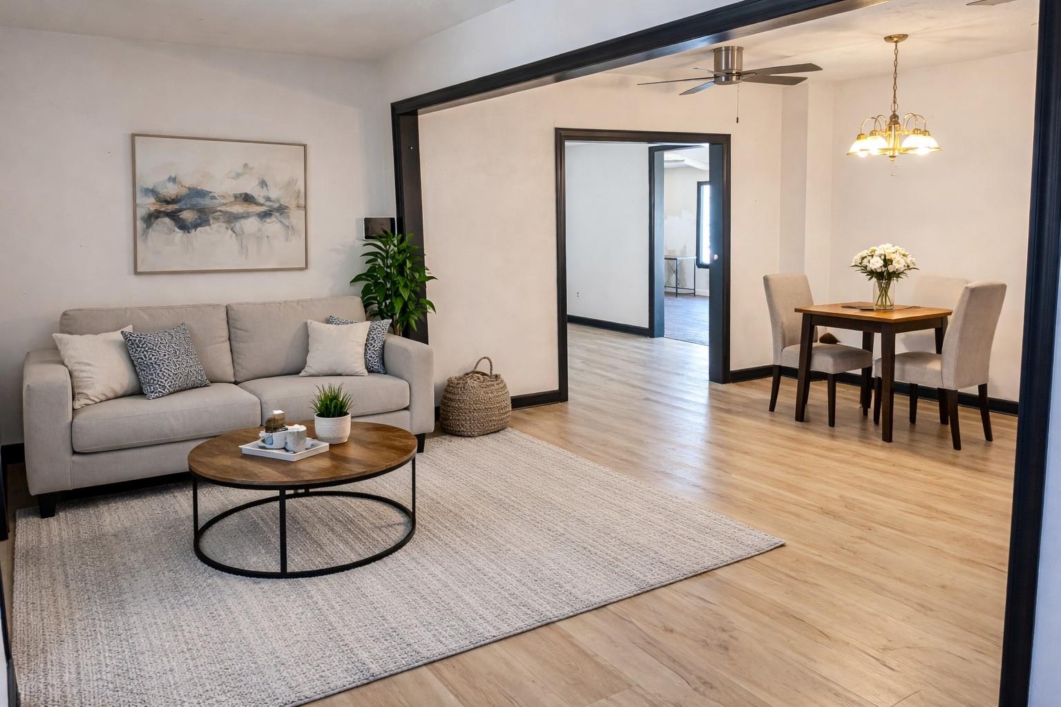 5315 Bayway Drive Property Photo 3