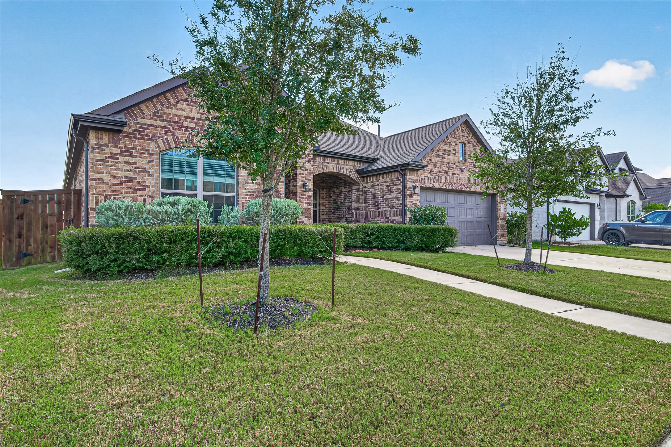 5814 Lavaca Lane Property Photo 3