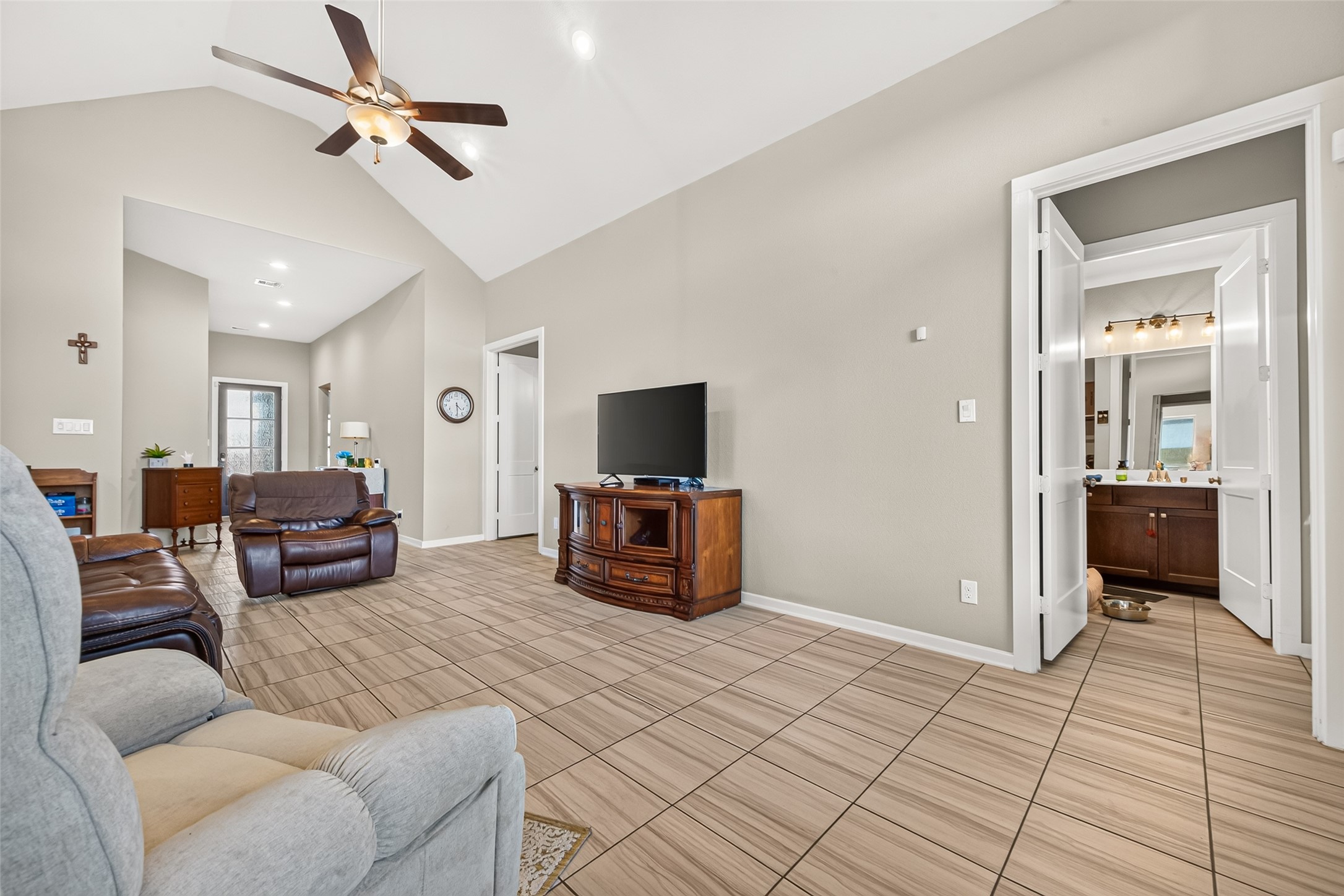 5814 Lavaca Lane Property Photo 10