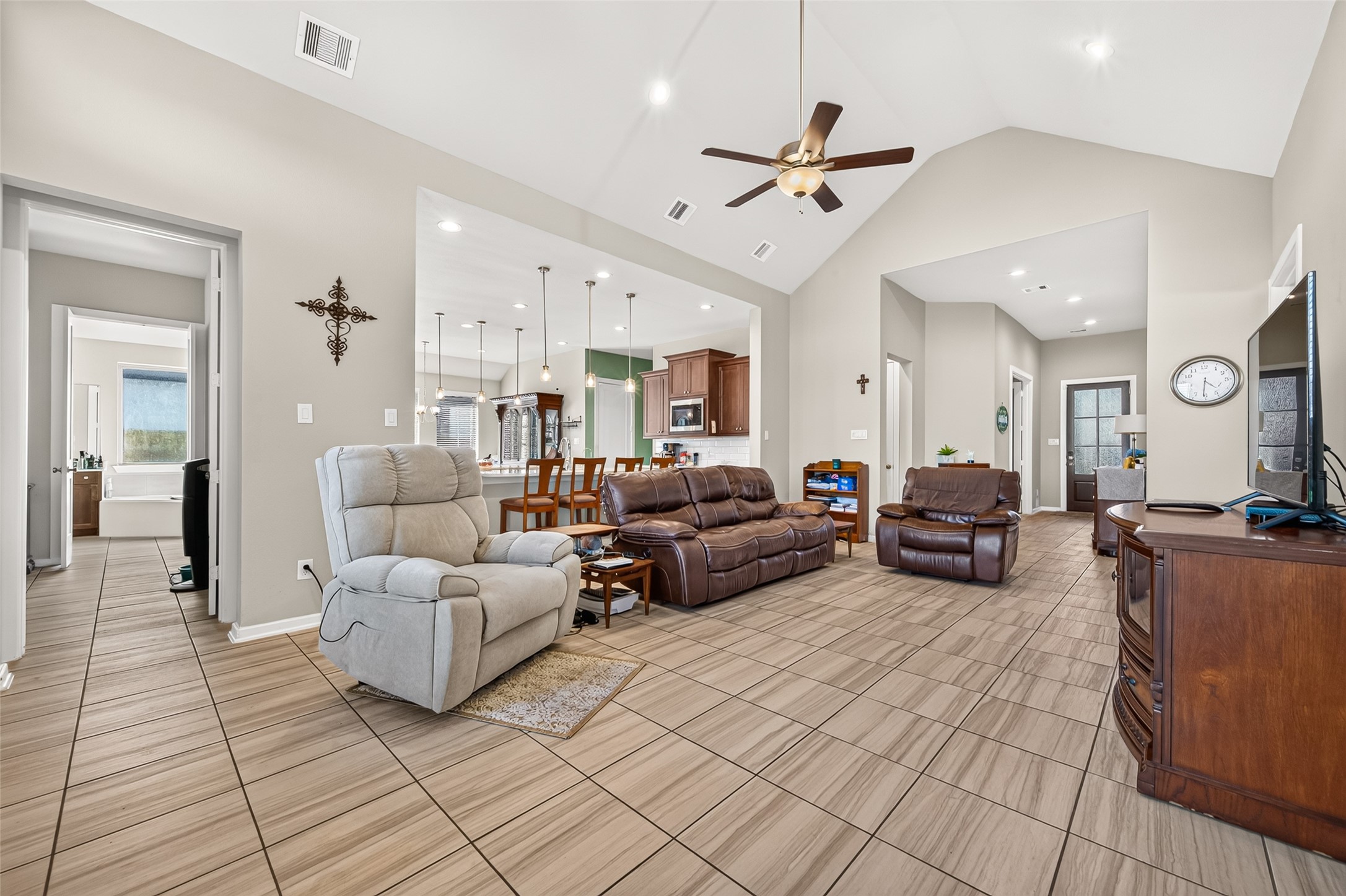 5814 Lavaca Lane Property Photo 11