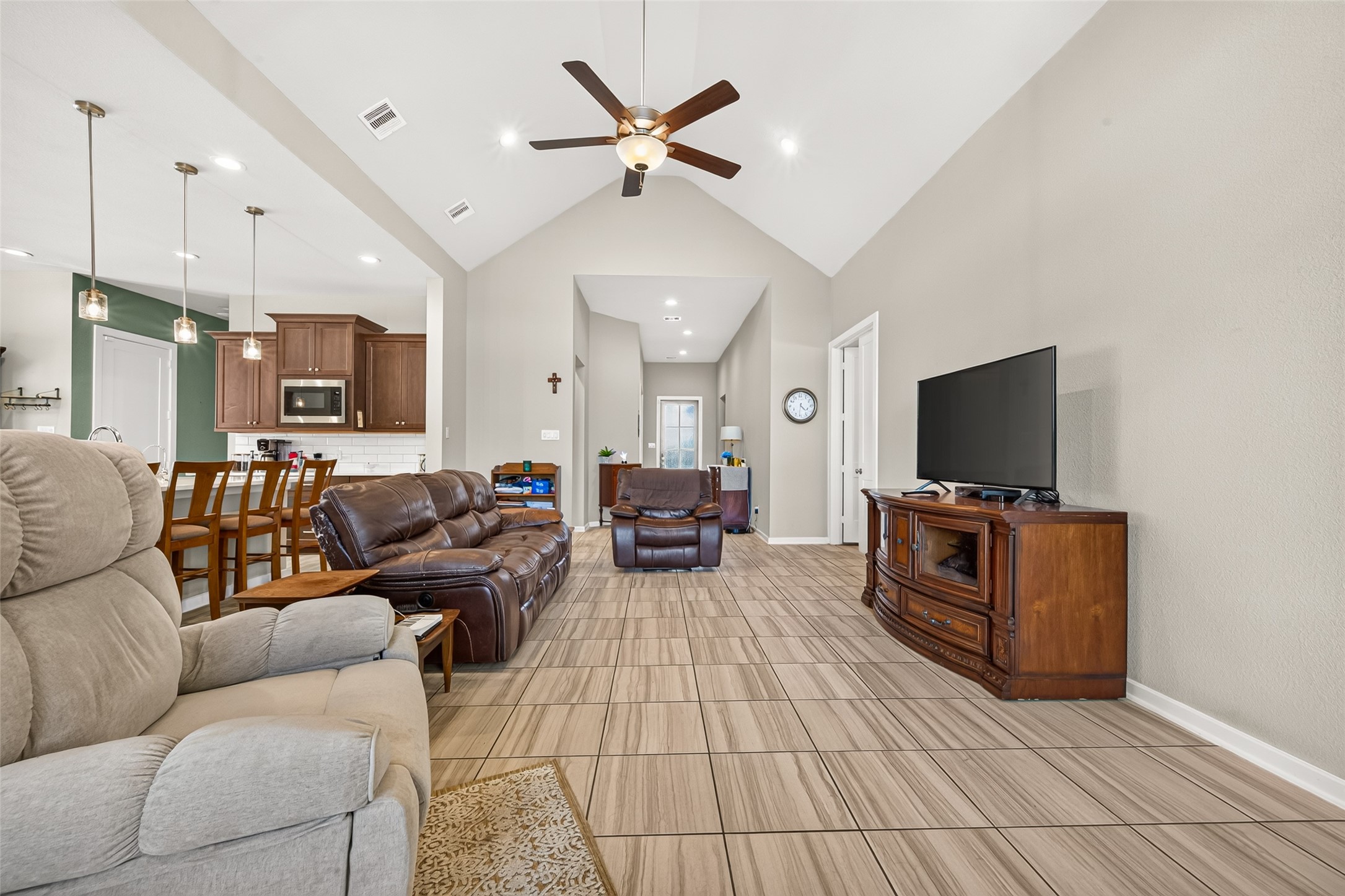 5814 Lavaca Lane Property Photo 12