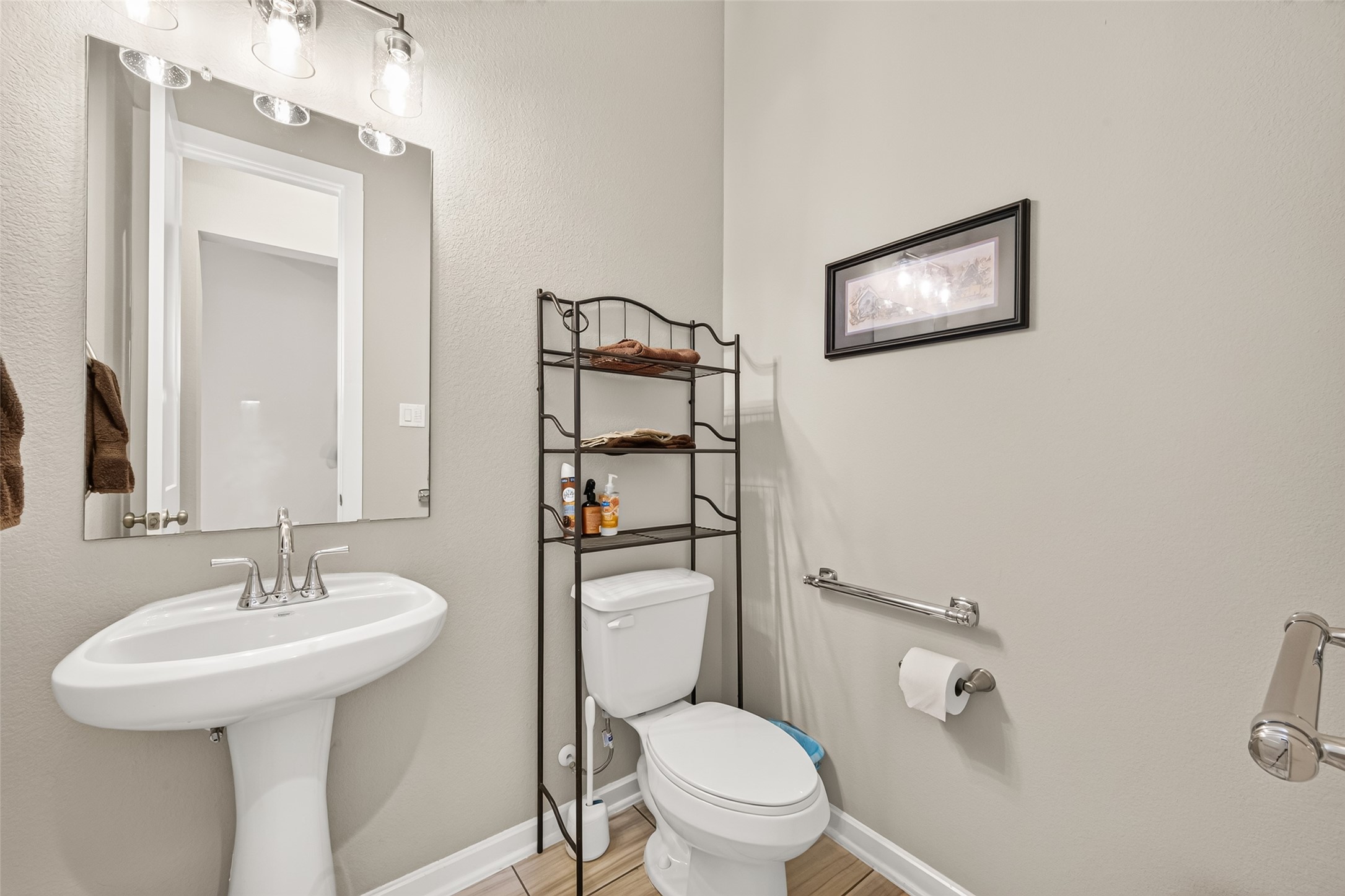 5814 Lavaca Lane Property Photo 25