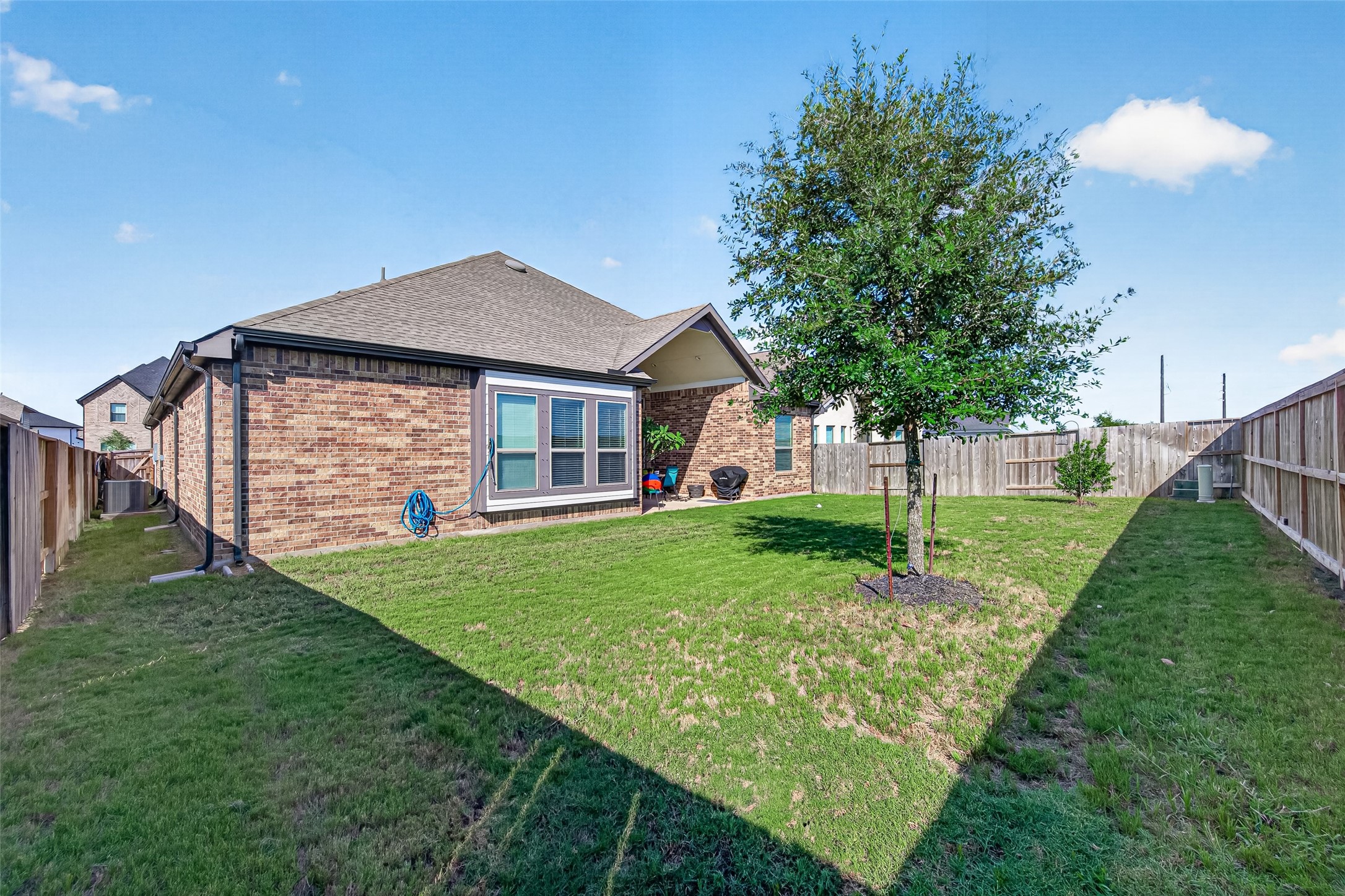 5814 Lavaca Lane Property Photo 45