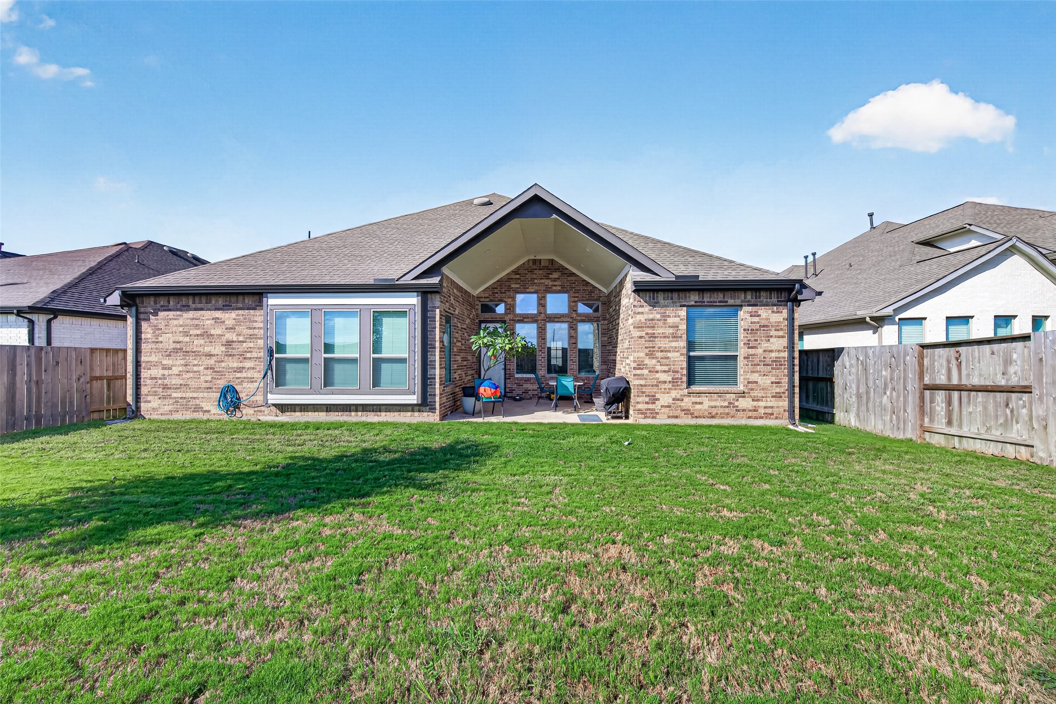 5814 Lavaca Lane Property Photo 46