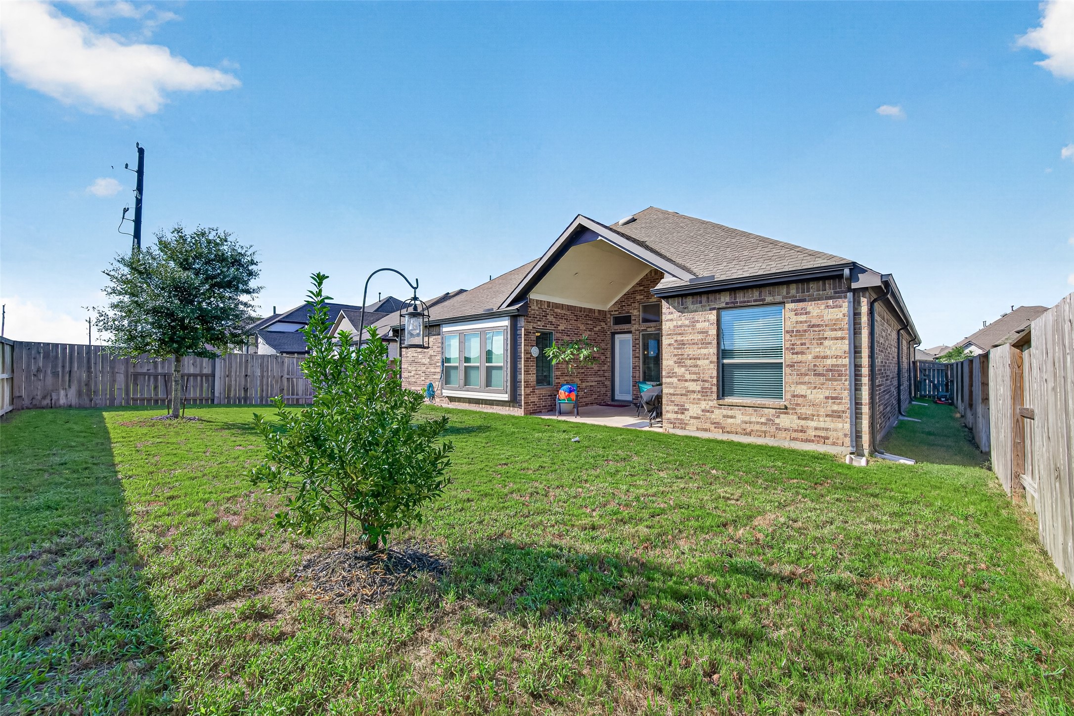 5814 Lavaca Lane Property Photo 48