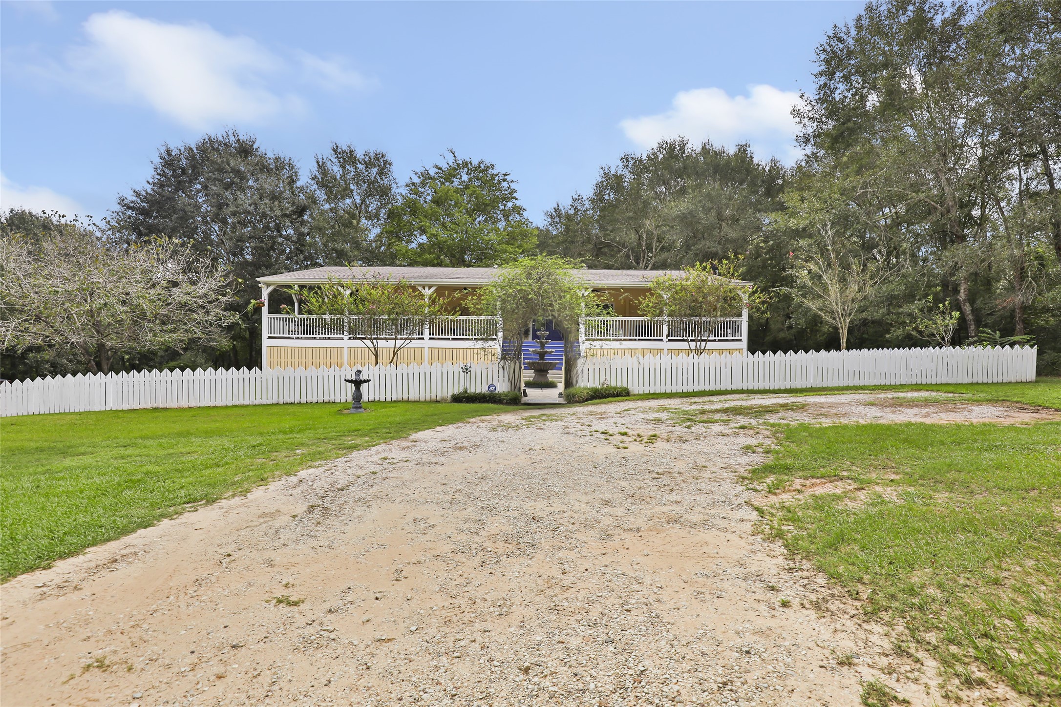 29430 E Irvin Road Property Photo 2