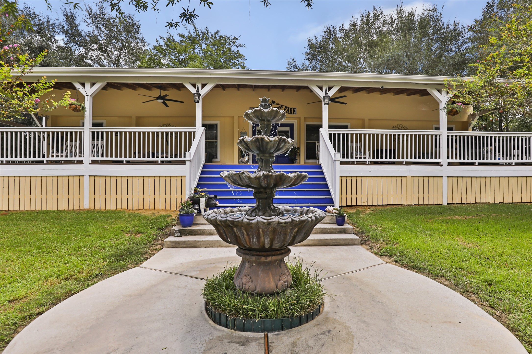 29430 E Irvin Road Property Photo 4