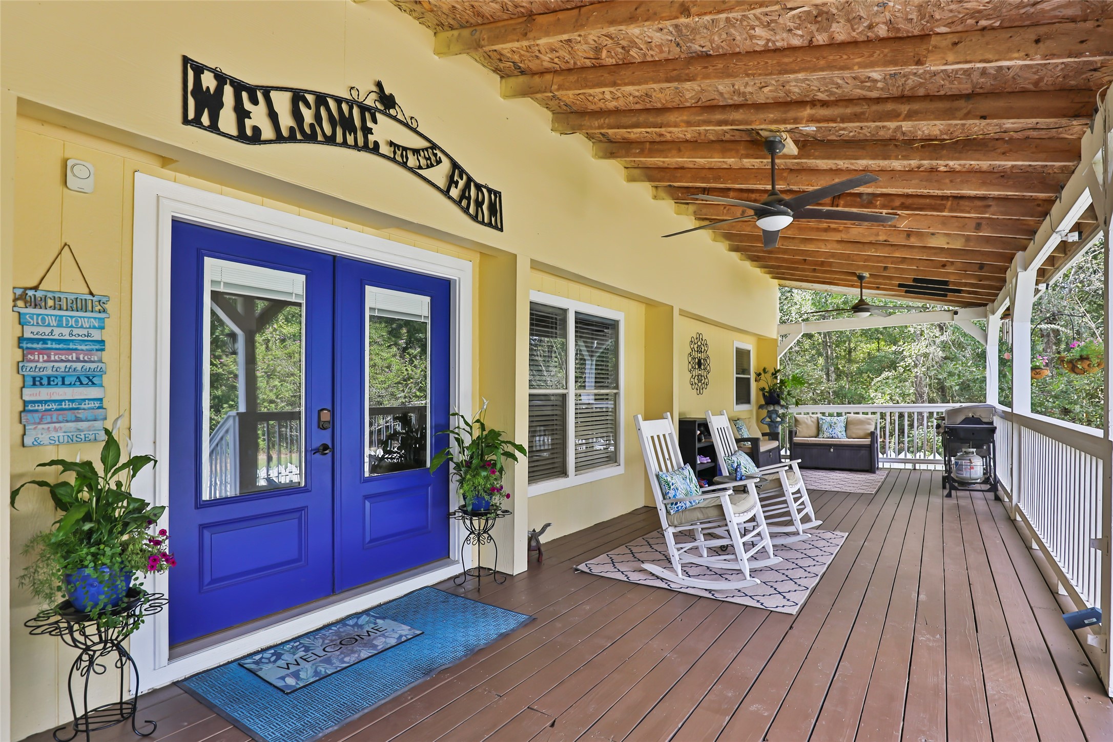 29430 E Irvin Road Property Photo 6