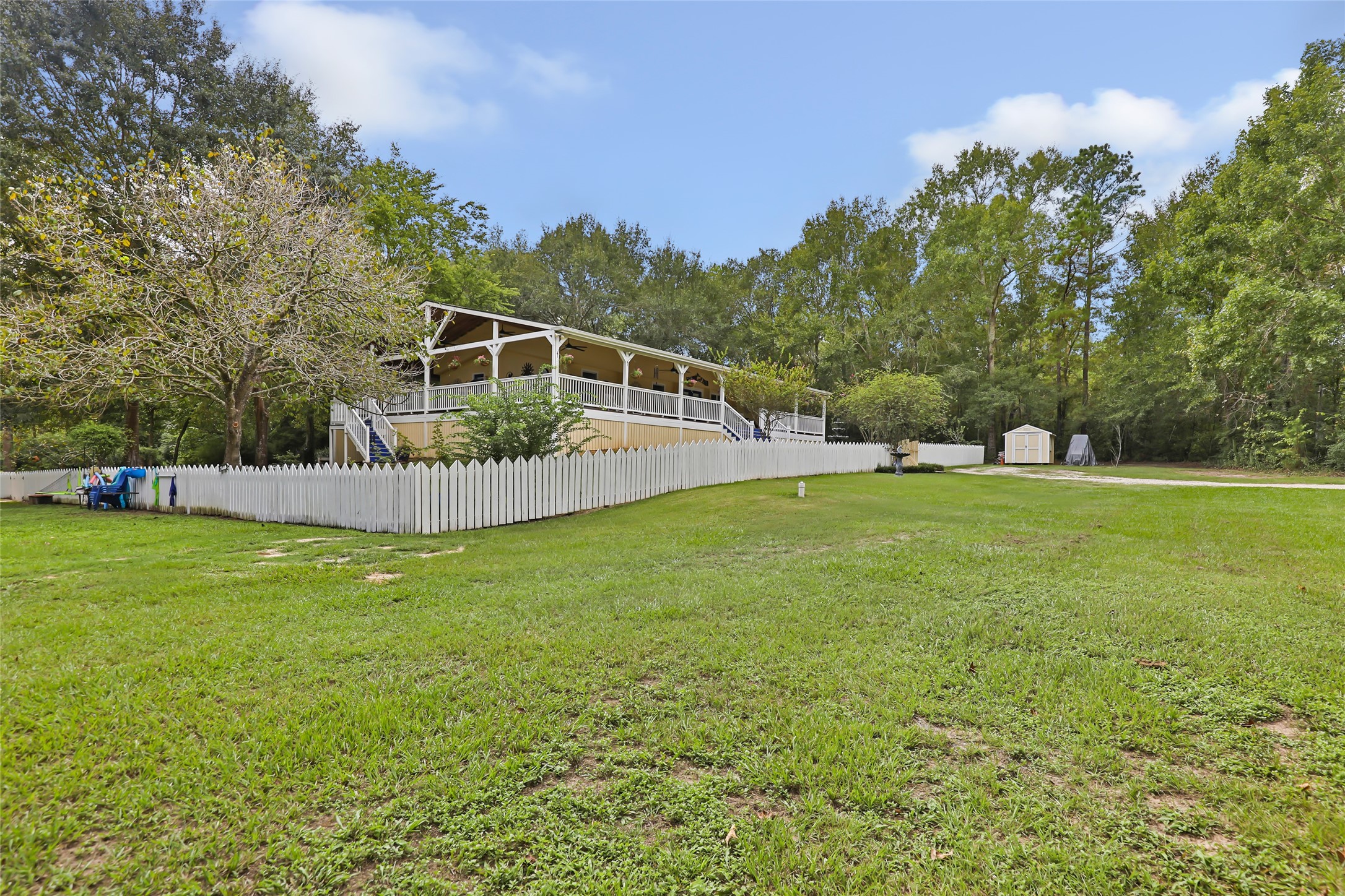 29430 E Irvin Road Property Photo 27