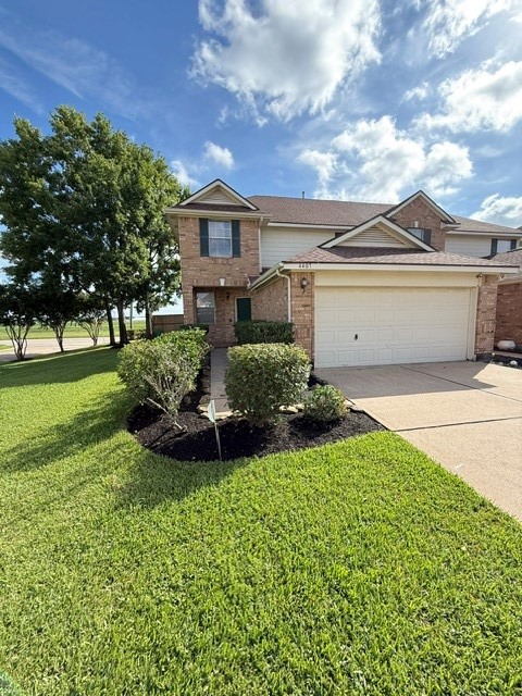 4407 Arbor Lane Property Photo 1