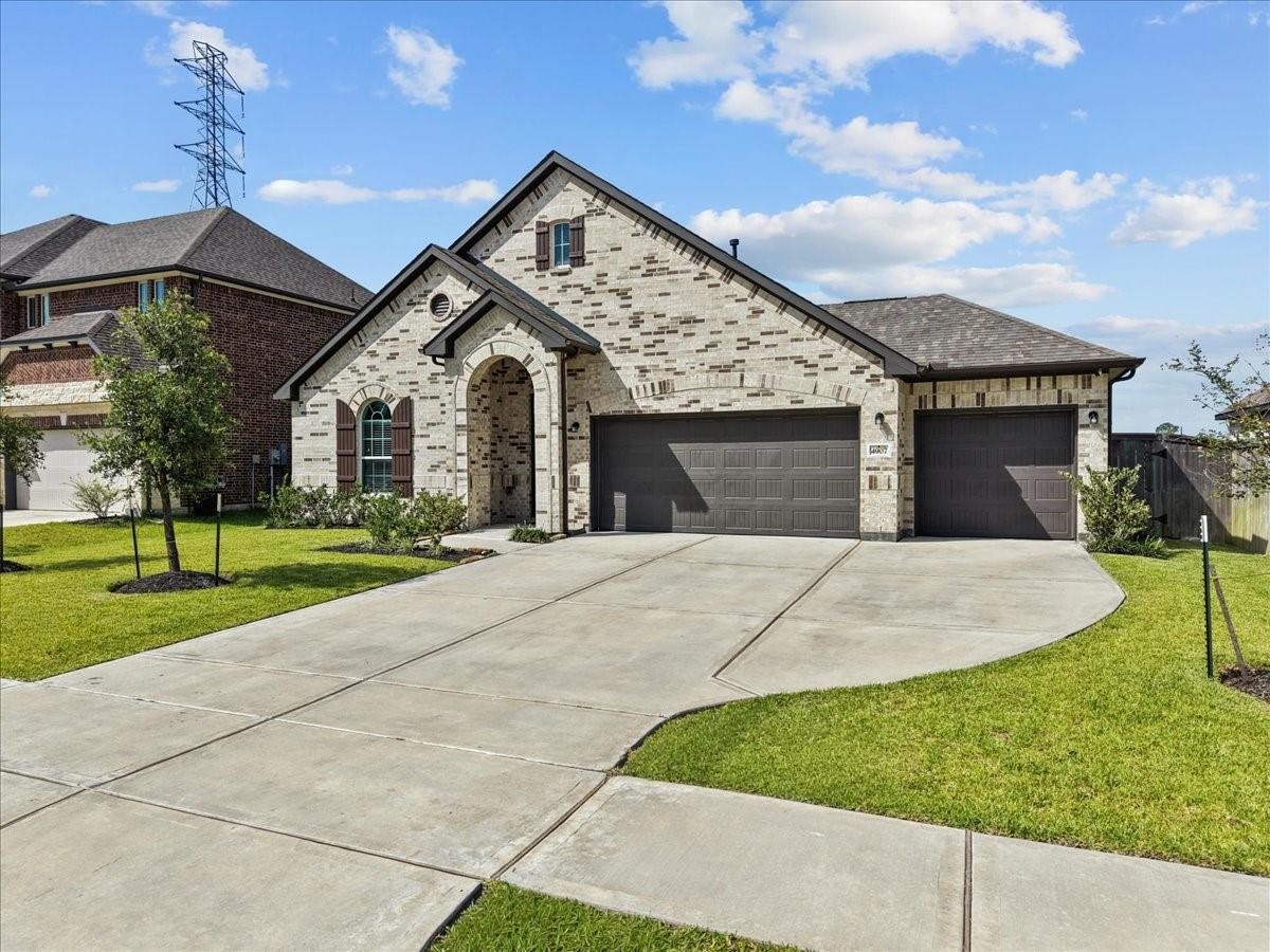 4907 Autumn Hills Trail Property Photo 1