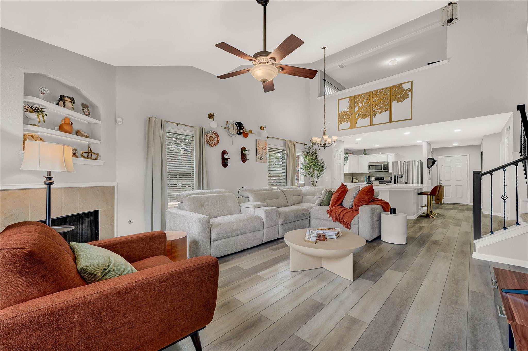 20314 Cypresswood Glen Property Photo 1