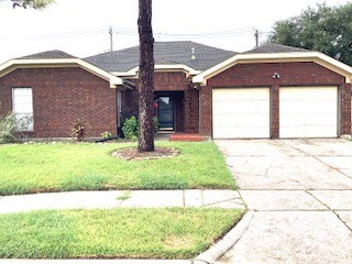 4626 Stonemede Drive Property Photo 1