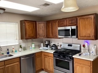 4626 Stonemede Drive Property Photo 3