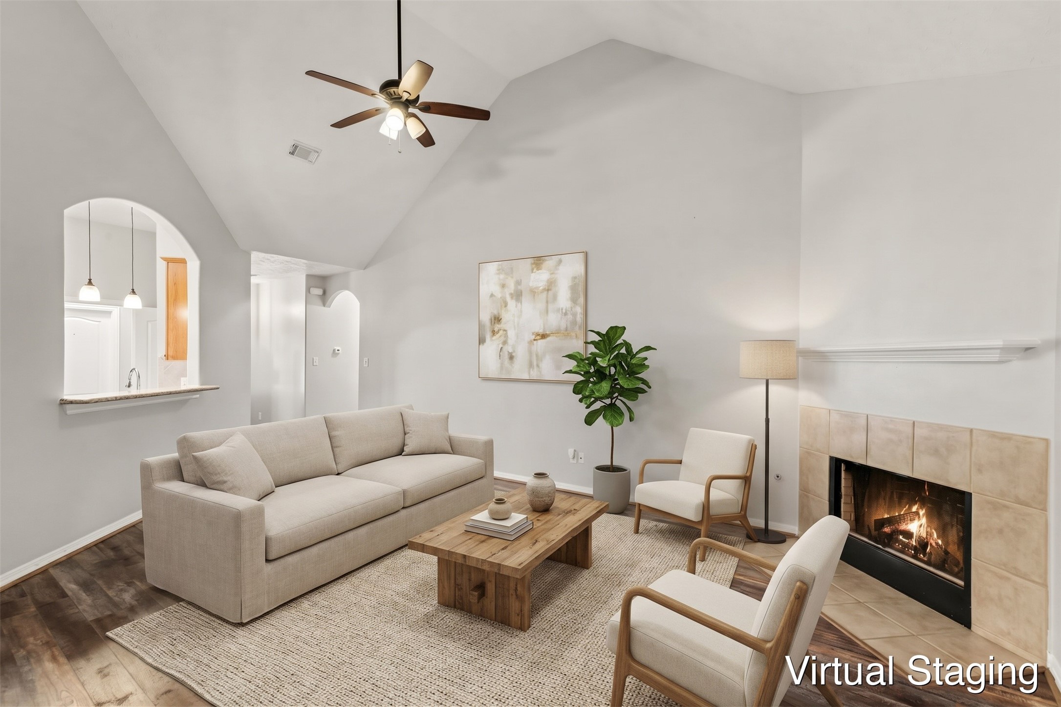 28715 Hidden Cove Drive Property Photo 3