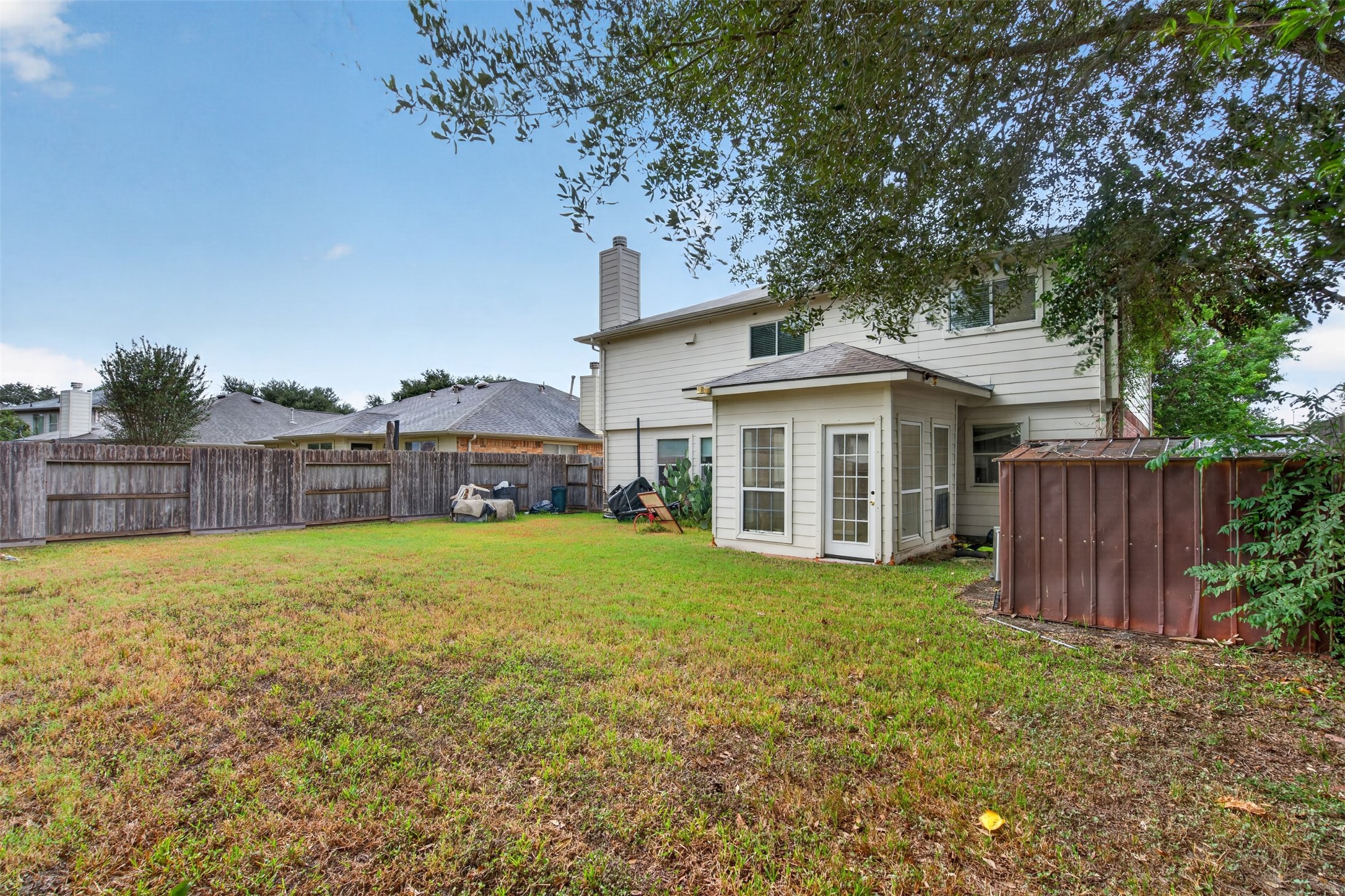 20823 Oak Rain Court Property Photo 32