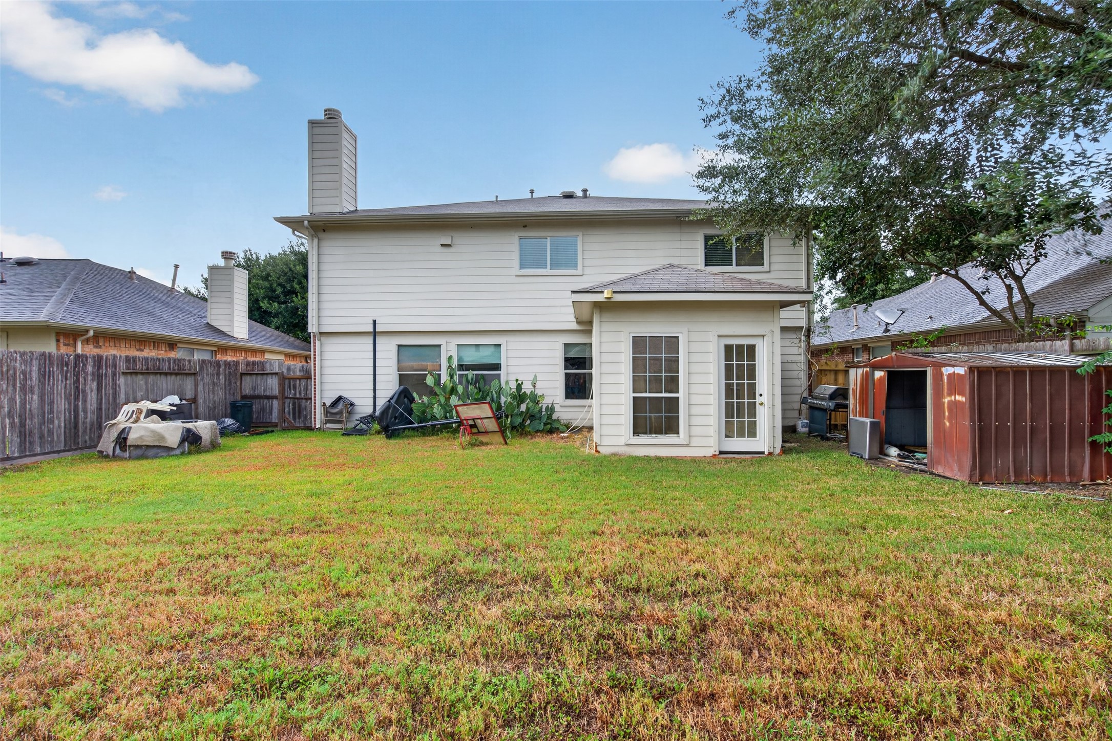 20823 Oak Rain Court Property Photo 33