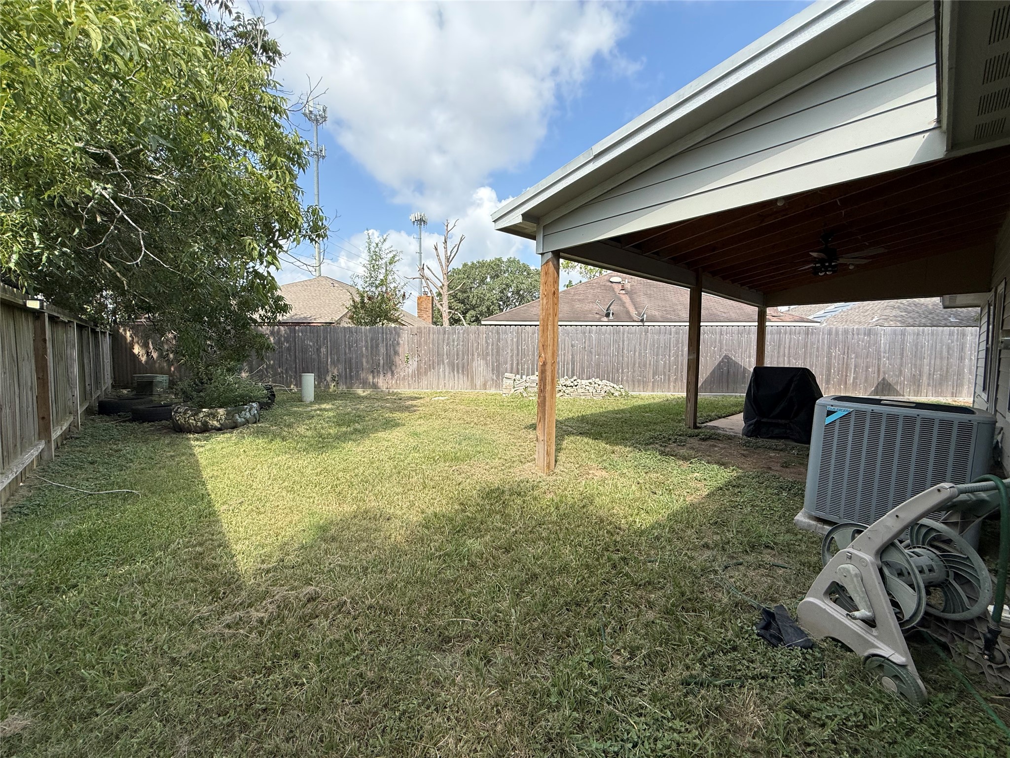 1703 Windy Knoll Drive Property Photo 10