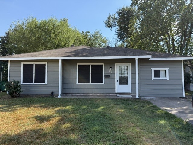 3626 Yellowstone Boulevard Property Photo 1