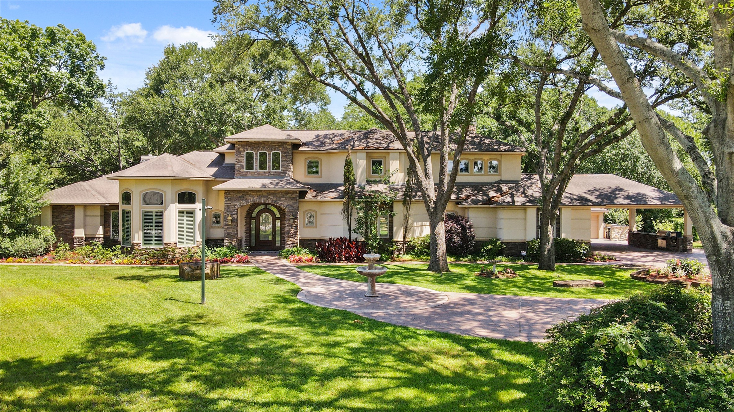 16218 Barklea Road Property Photo