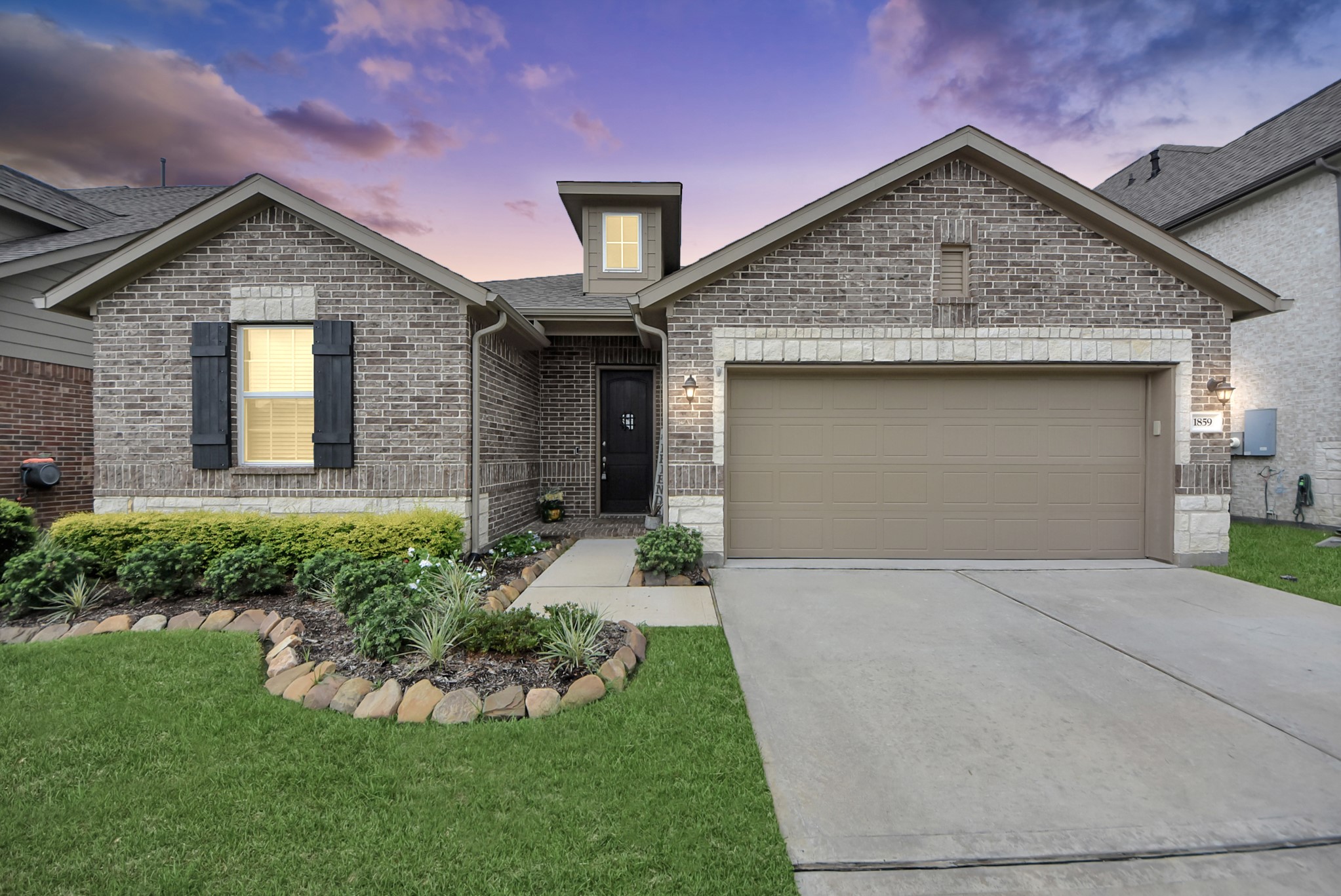 1859 Beau Banks Way Property Photo 1