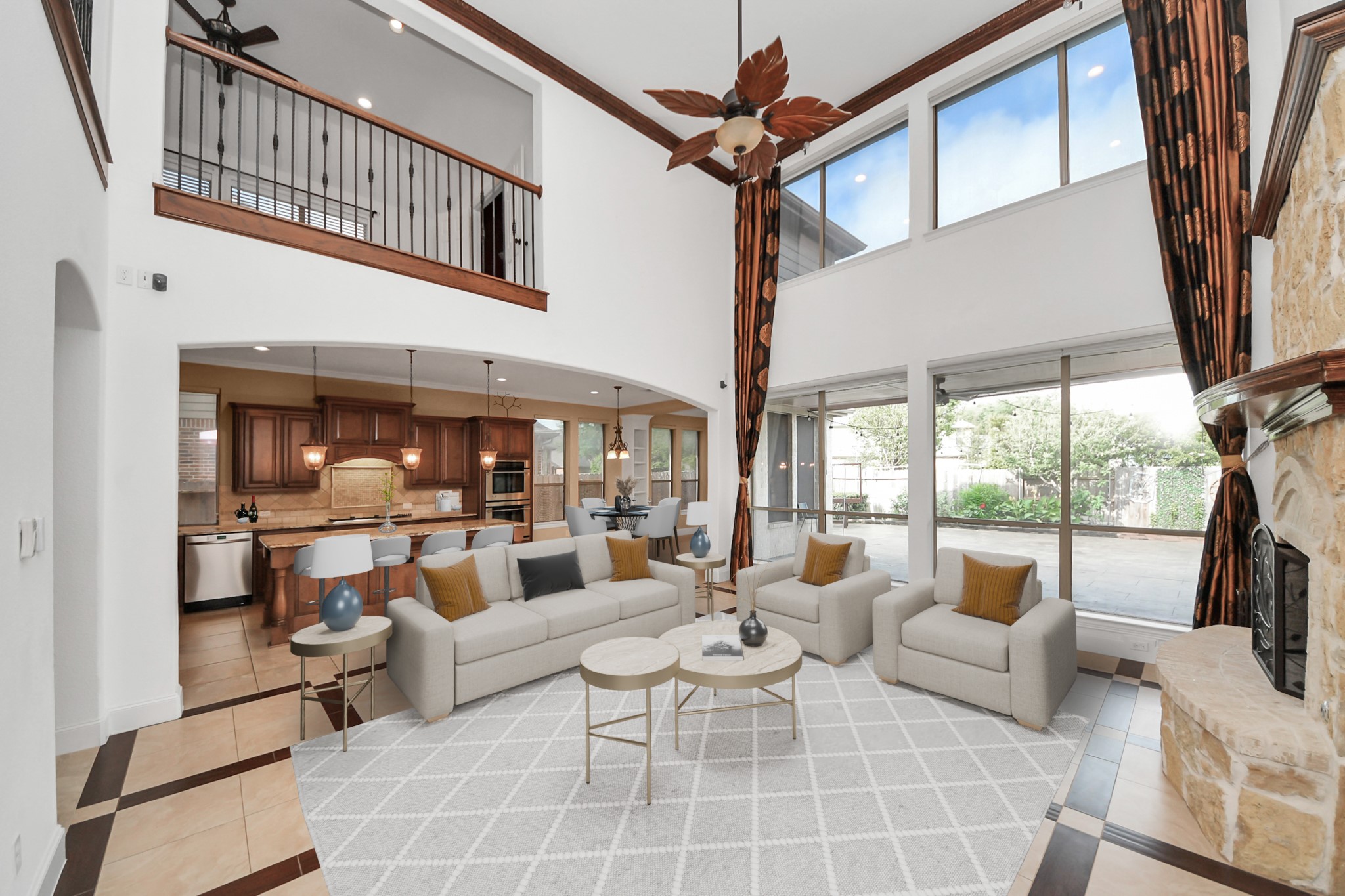 1807 Ravenel Lane Property Photo 1