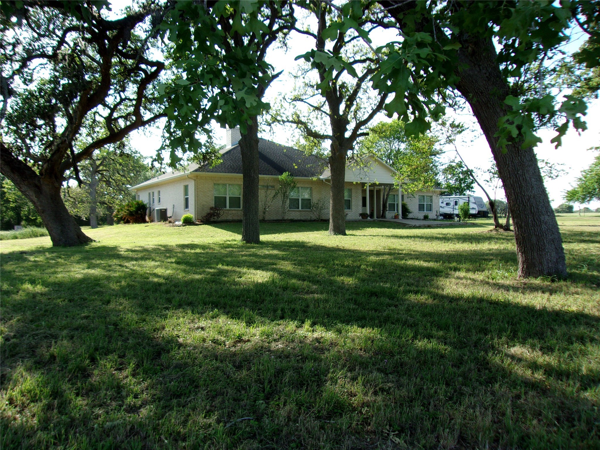 2146 Cr 201 Road Property Photo
