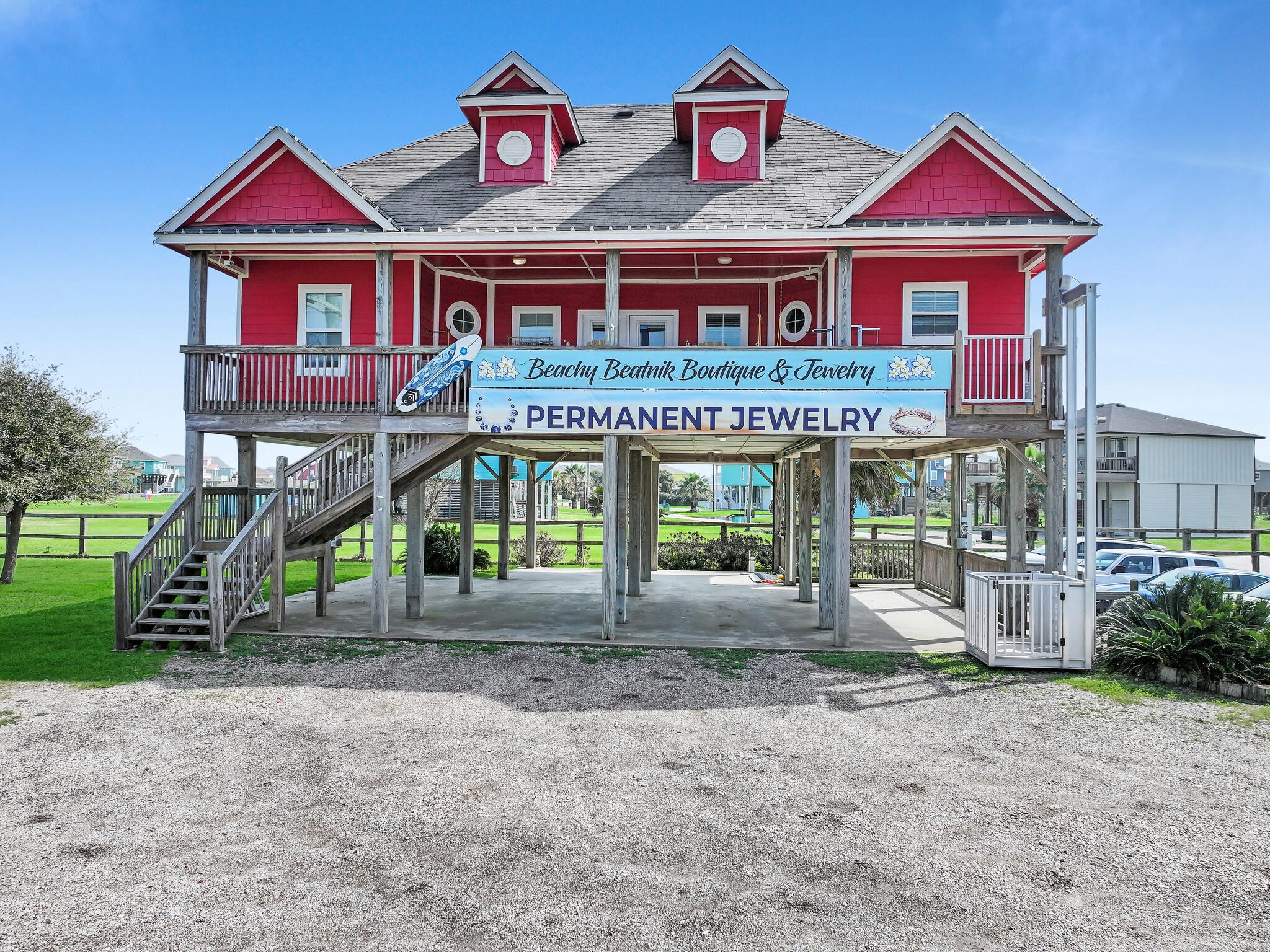 970 Surfside Drive Property Photo