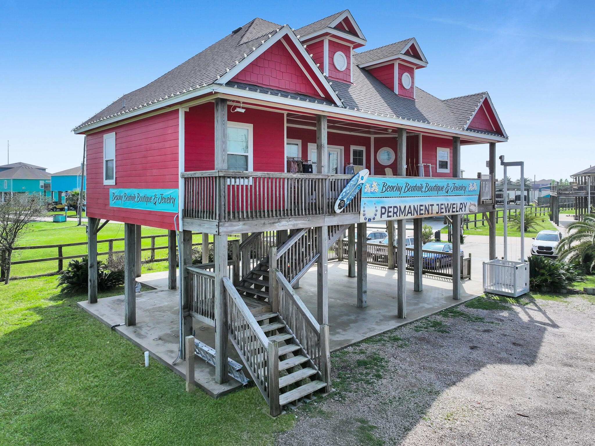970 Surfside Drive Property Photo 3