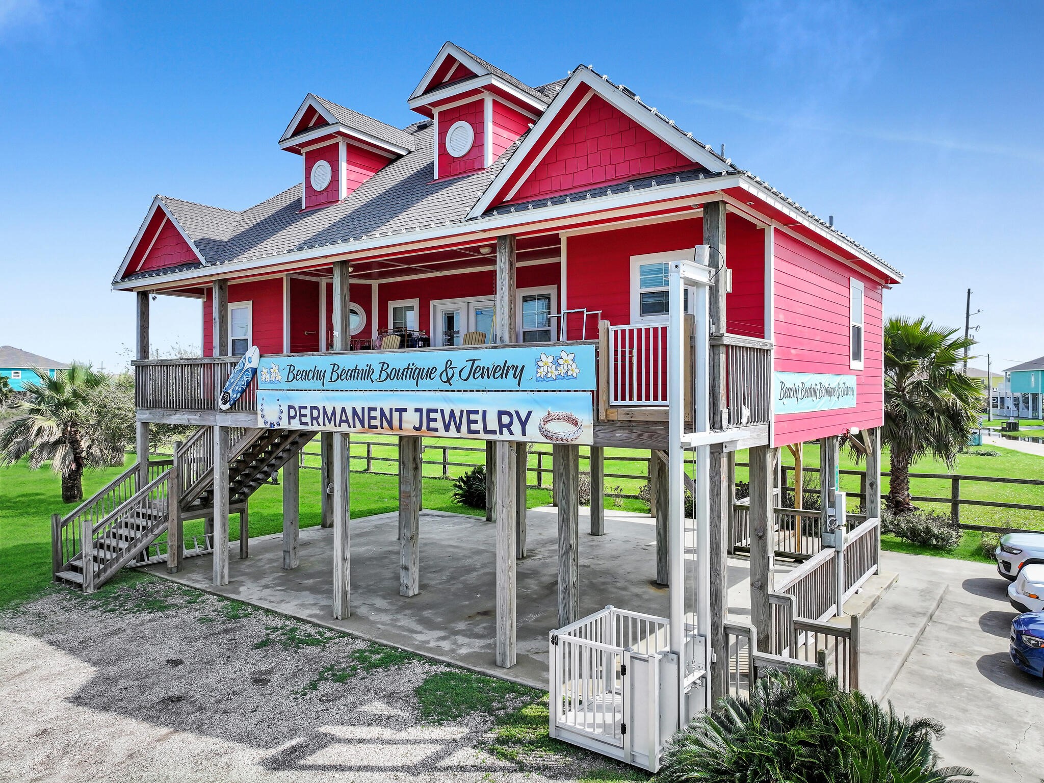 970 Surfside Drive Property Photo 4