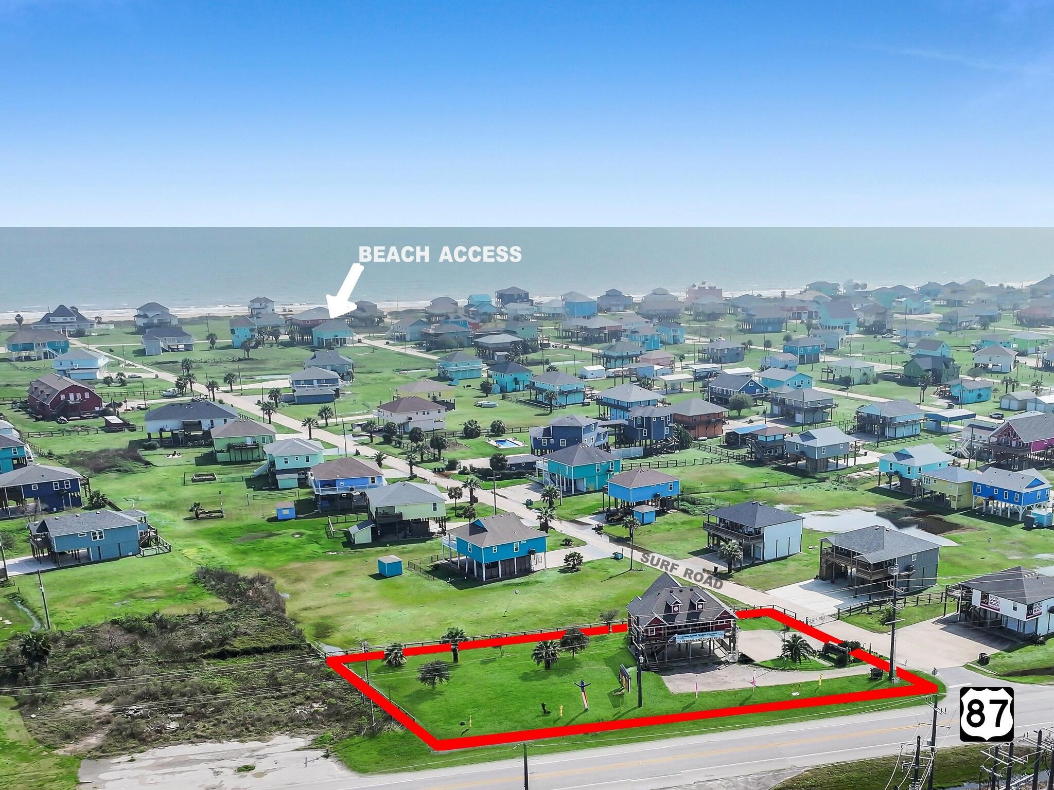 970 Surfside Drive Property Photo 9