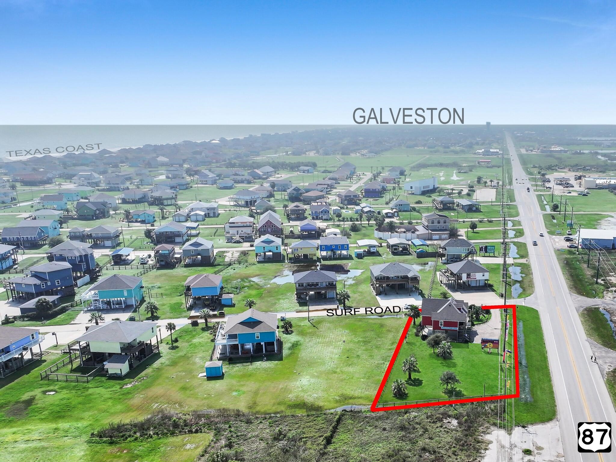 970 Surfside Drive Property Photo 10
