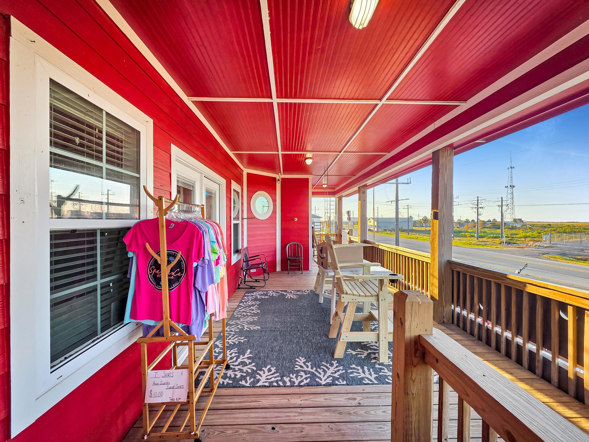 970 Surfside Drive Property Photo 35