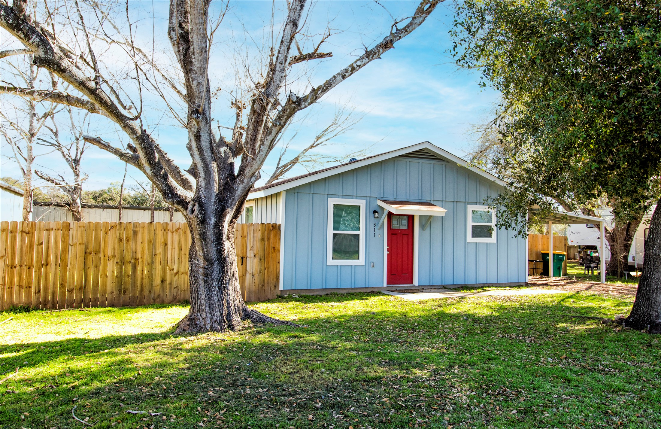 311 Diers Lane Property Photo 1