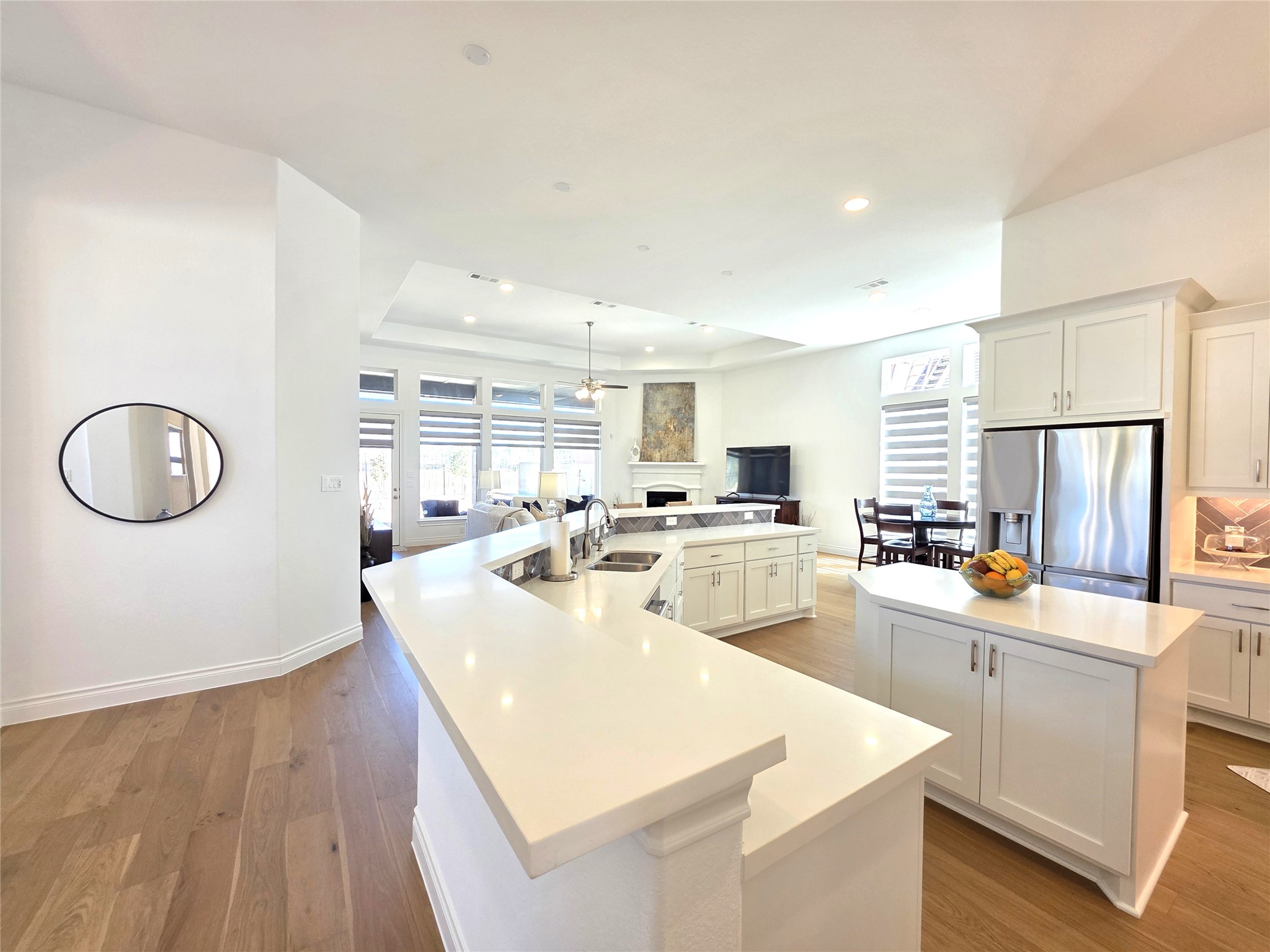 22045 Gateway Arch Drive Property Photo 4
