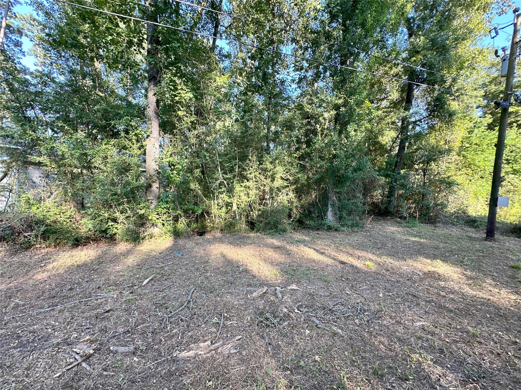 0 Kickapoo Trail Property Photo 1