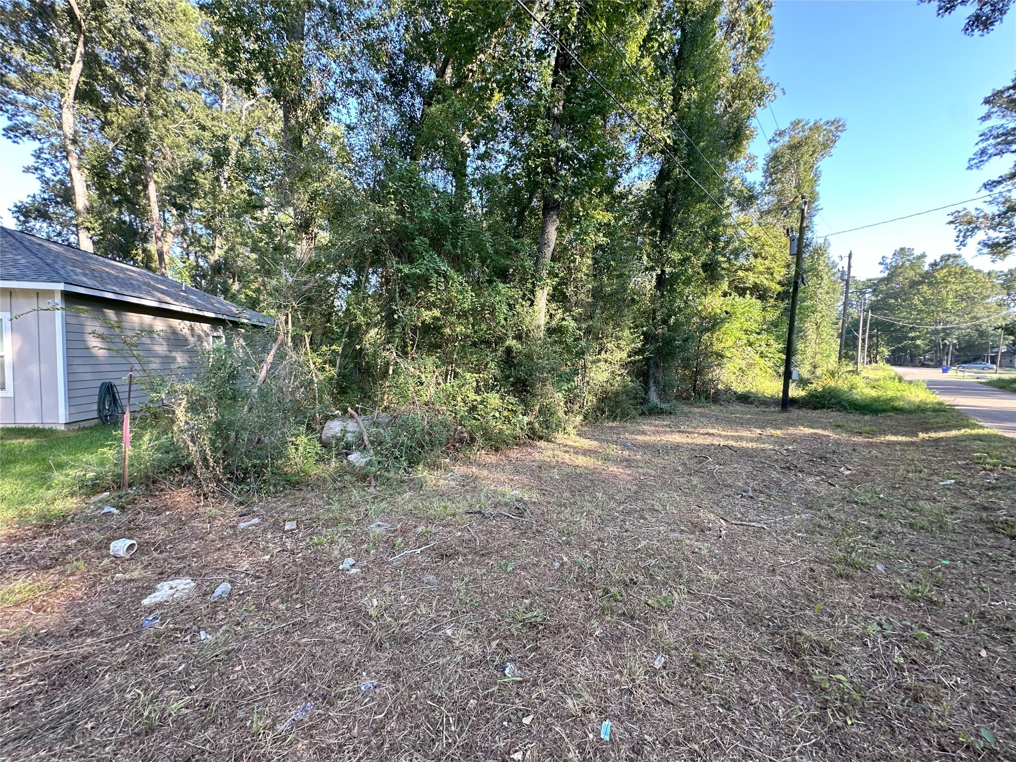 0 Kickapoo Trail Property Photo 5