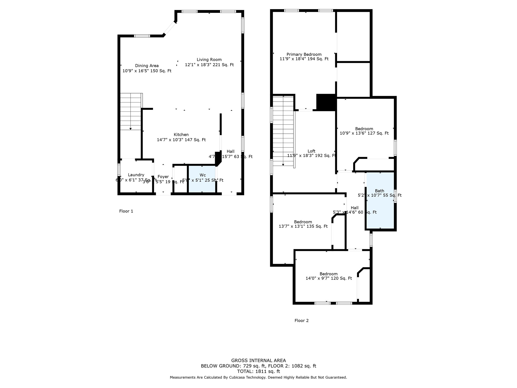 13429 Lucky Bill Lane Property Photo 11