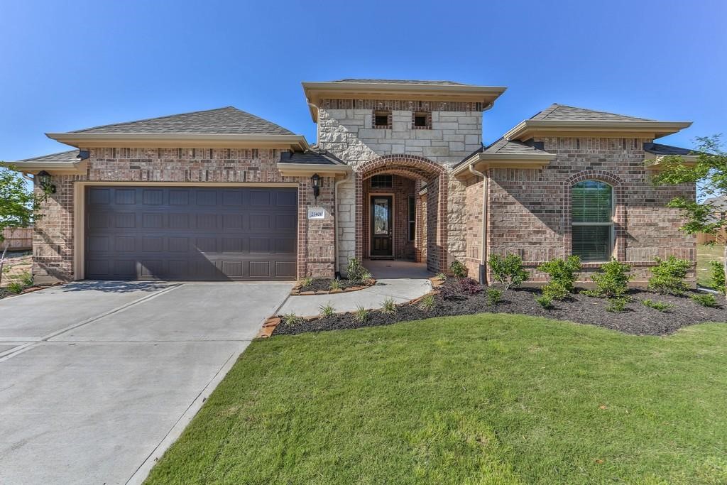 23406 Verita Court Property Photo 1