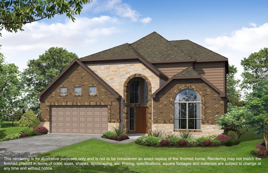 23507 Persimmon Creek Lane Property Photo
