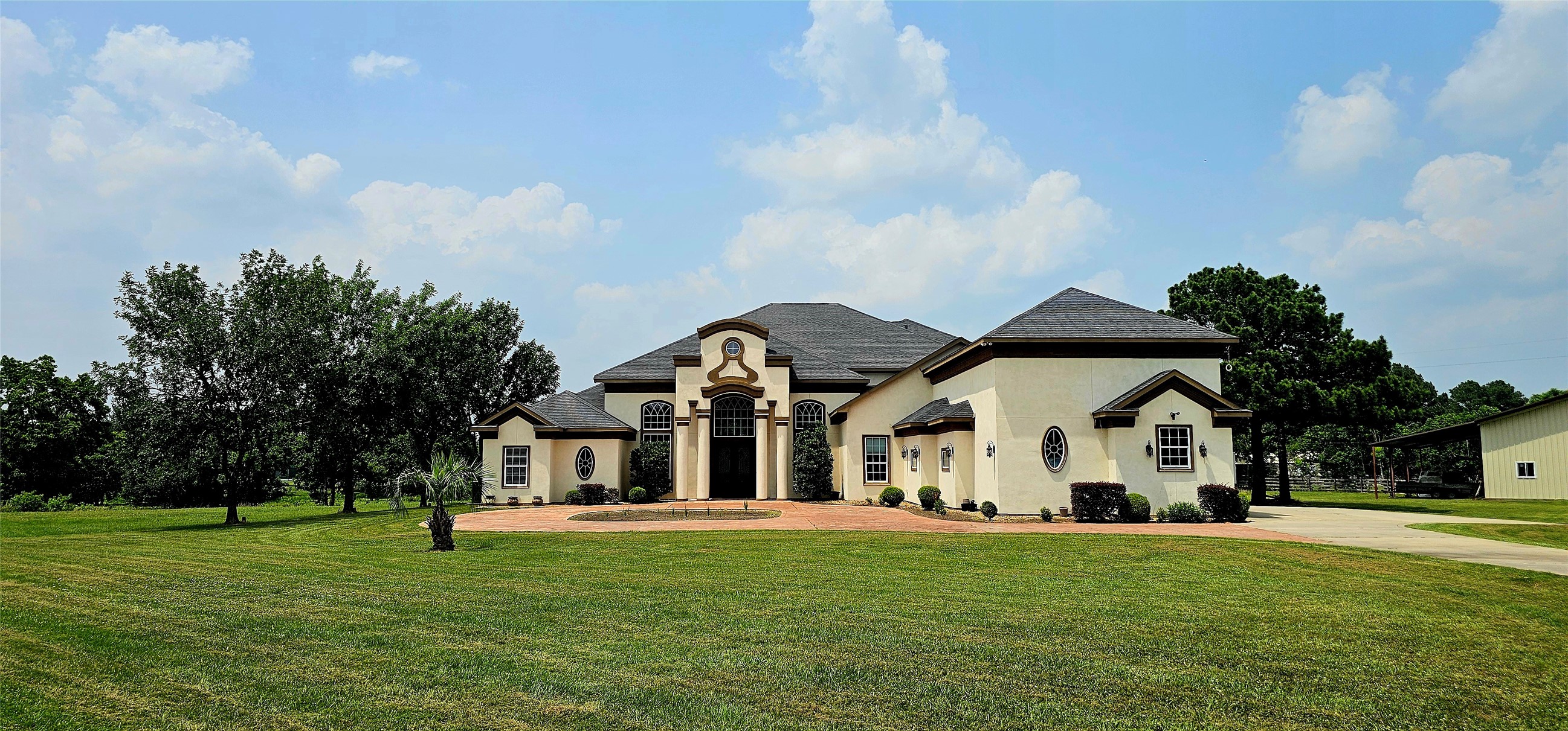 943 High Meadow Ranch Drive Property Photo 8