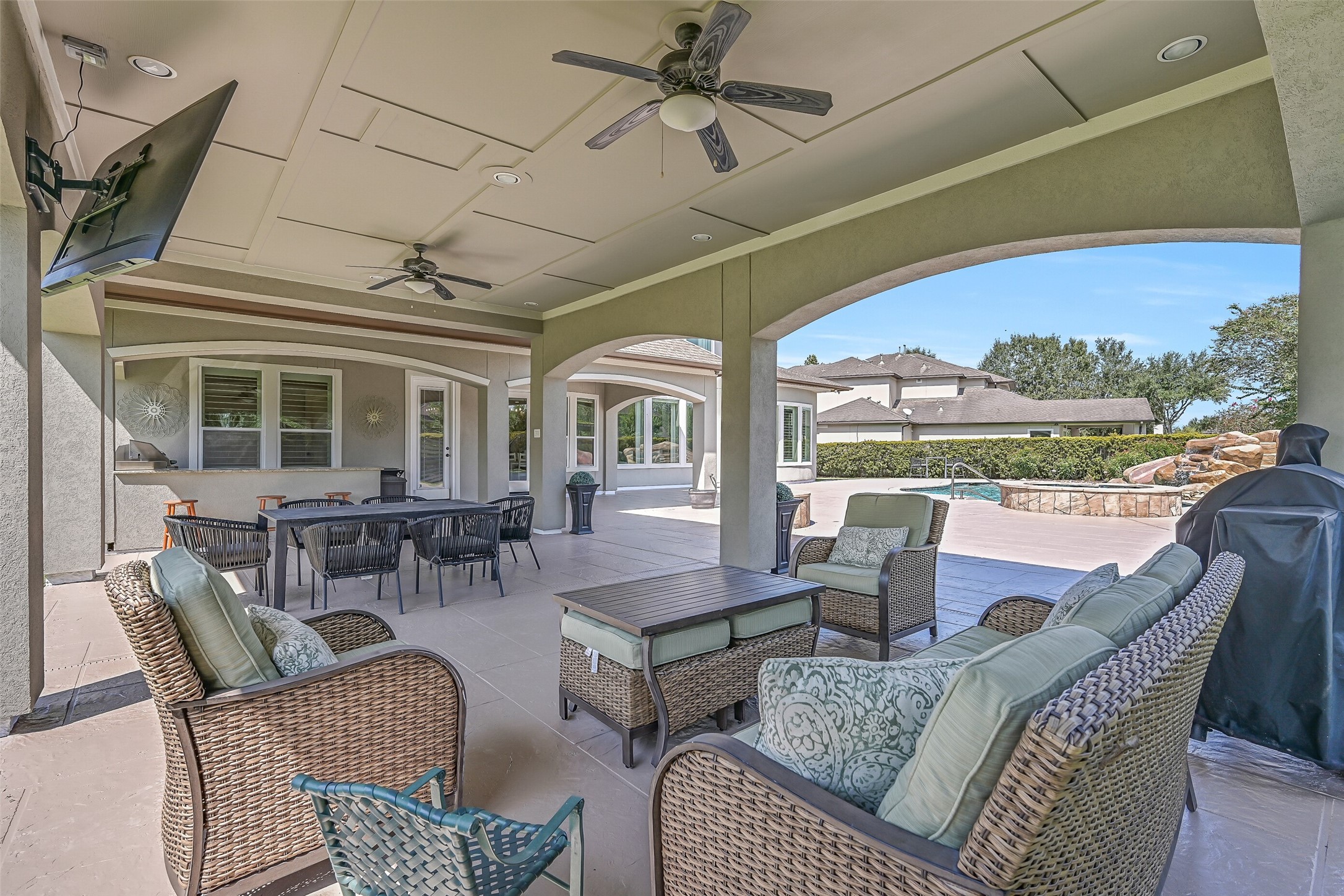 2316 Durango Bend Lane Property Photo 40