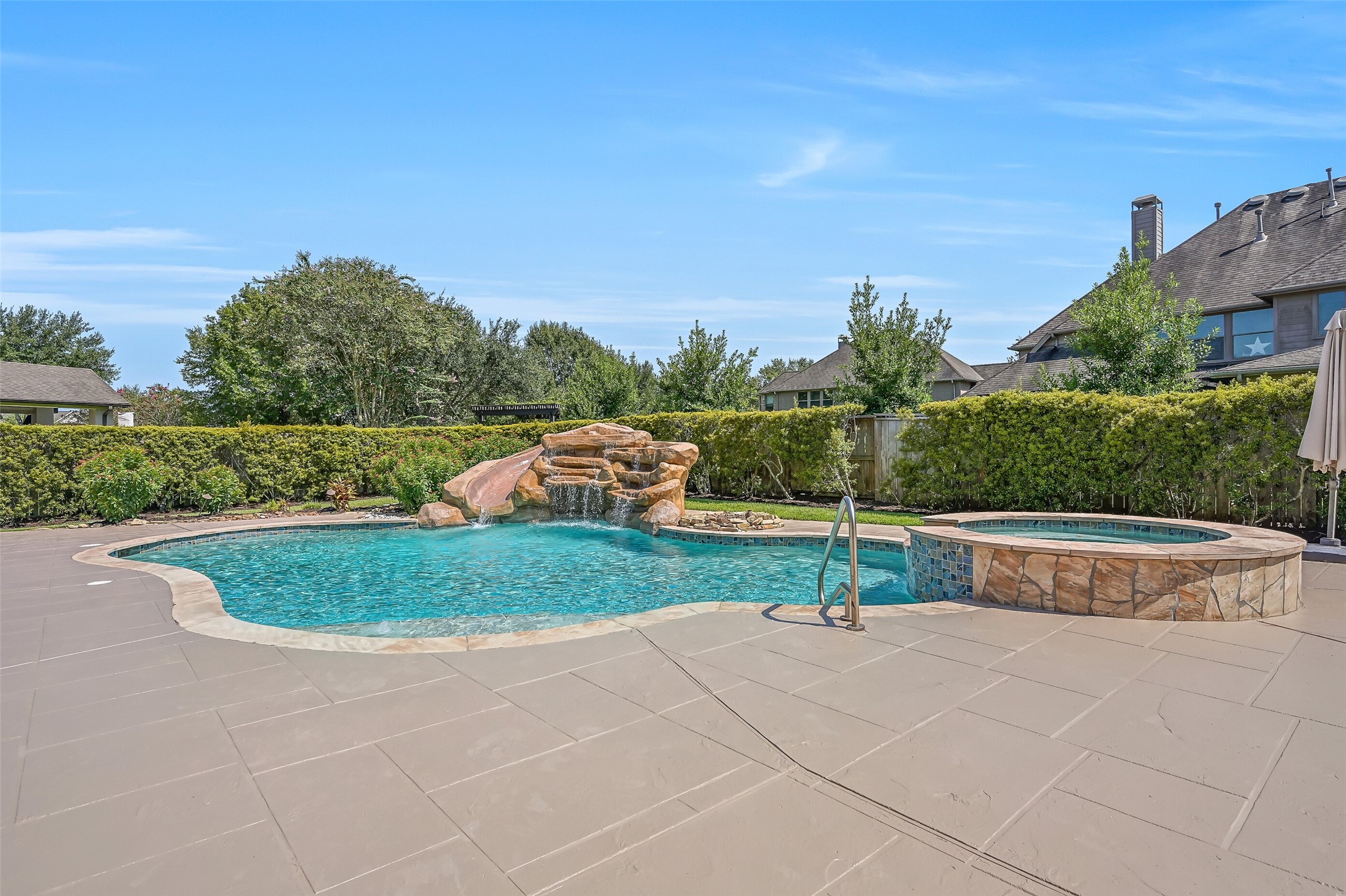 2316 Durango Bend Lane Property Photo 44