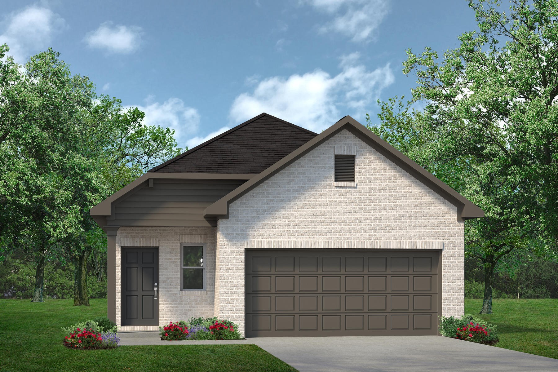 15435 Park Perch Place Property Photo